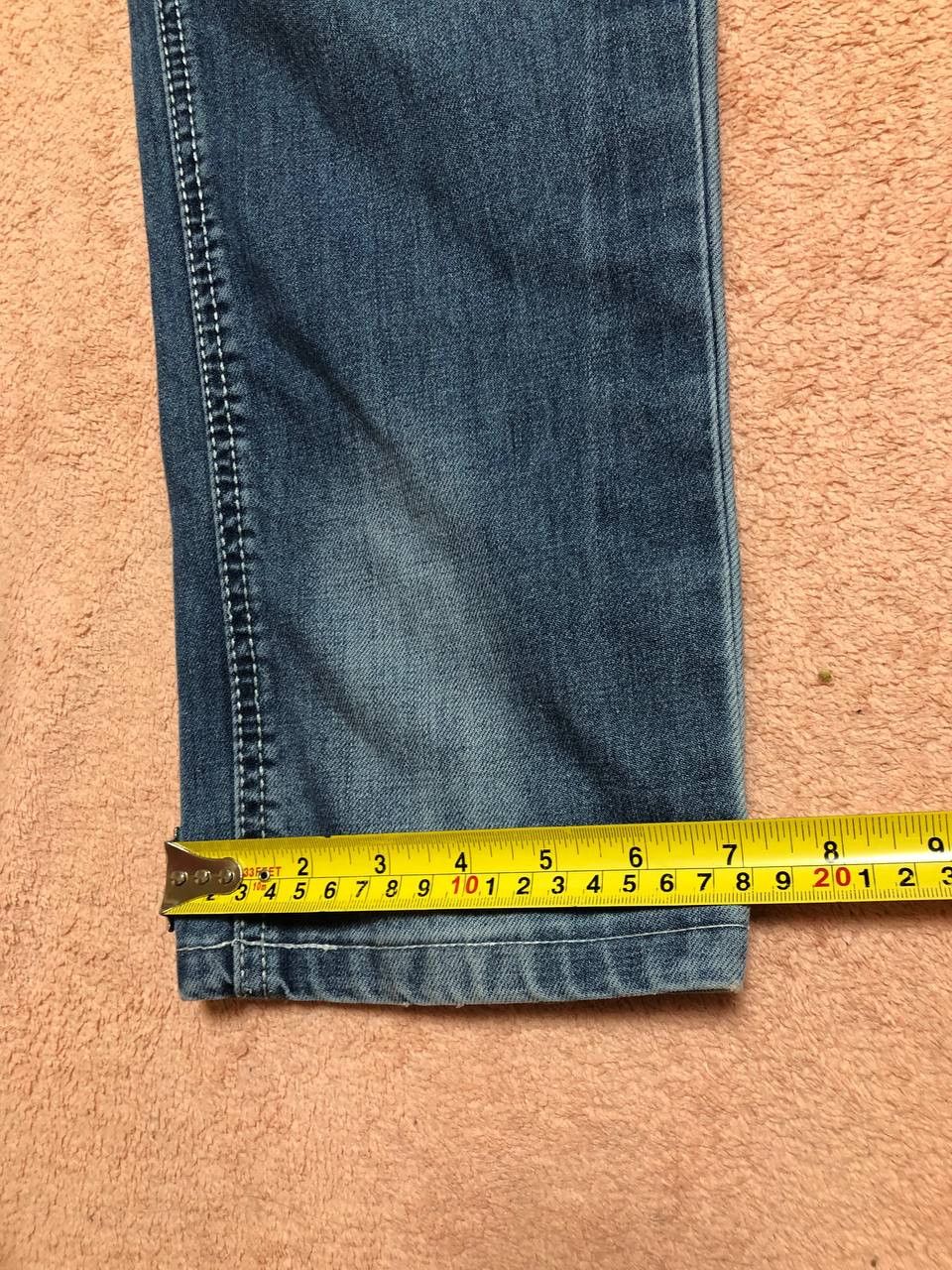 Diesel Diesel Jeans Size US 36 / EU 52 - 5 Thumbnail