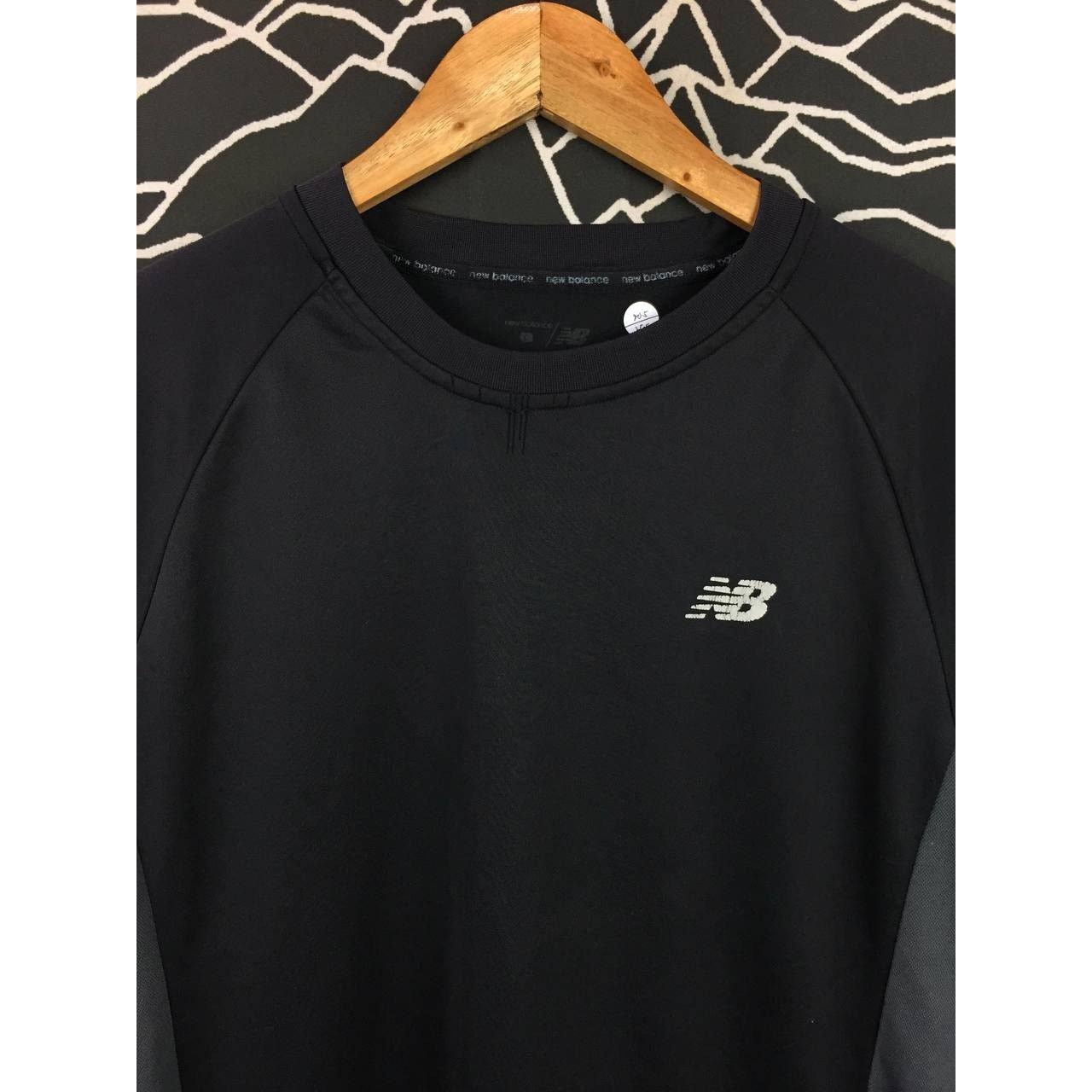 New Balance New Balance Executional Excellence Activewear Tee Size US M / EU 48-50 / 2 - 3 Thumbnail