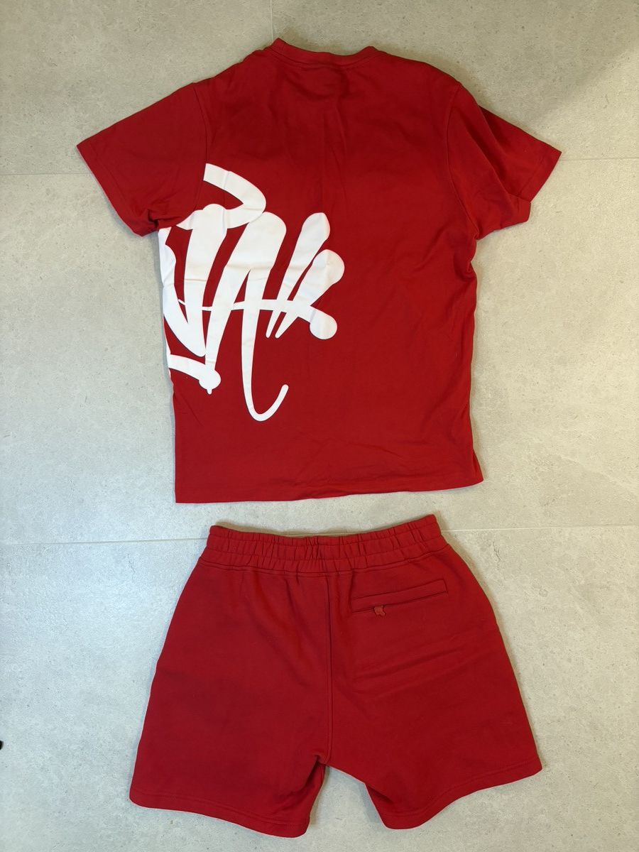 Syna World Syna World Tracksuit Size US L / EU 52-54 / 3 - 6 Thumbnail