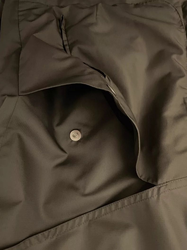 Kiko Kostadinov Kiko Kostadinov 21ss Minerva Blouson Jacket 2506-Nextarrow Size US S / EU 44-46 / 1 - 6 Thumbnail