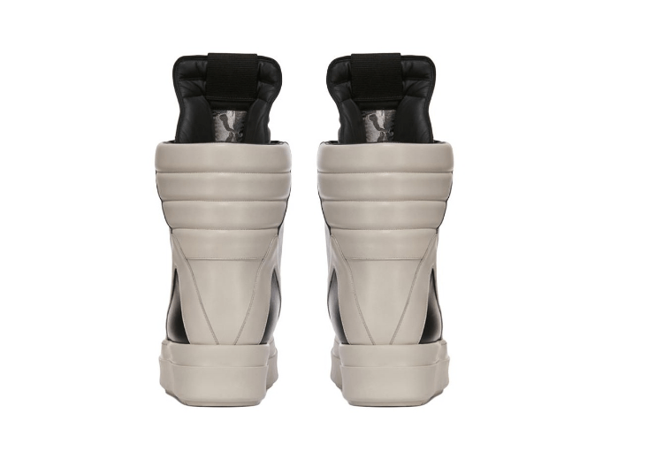 Rick Owens Rick Owens Hi-Top Sneakers Size US 9 / EU 42 - 4 Thumbnail
