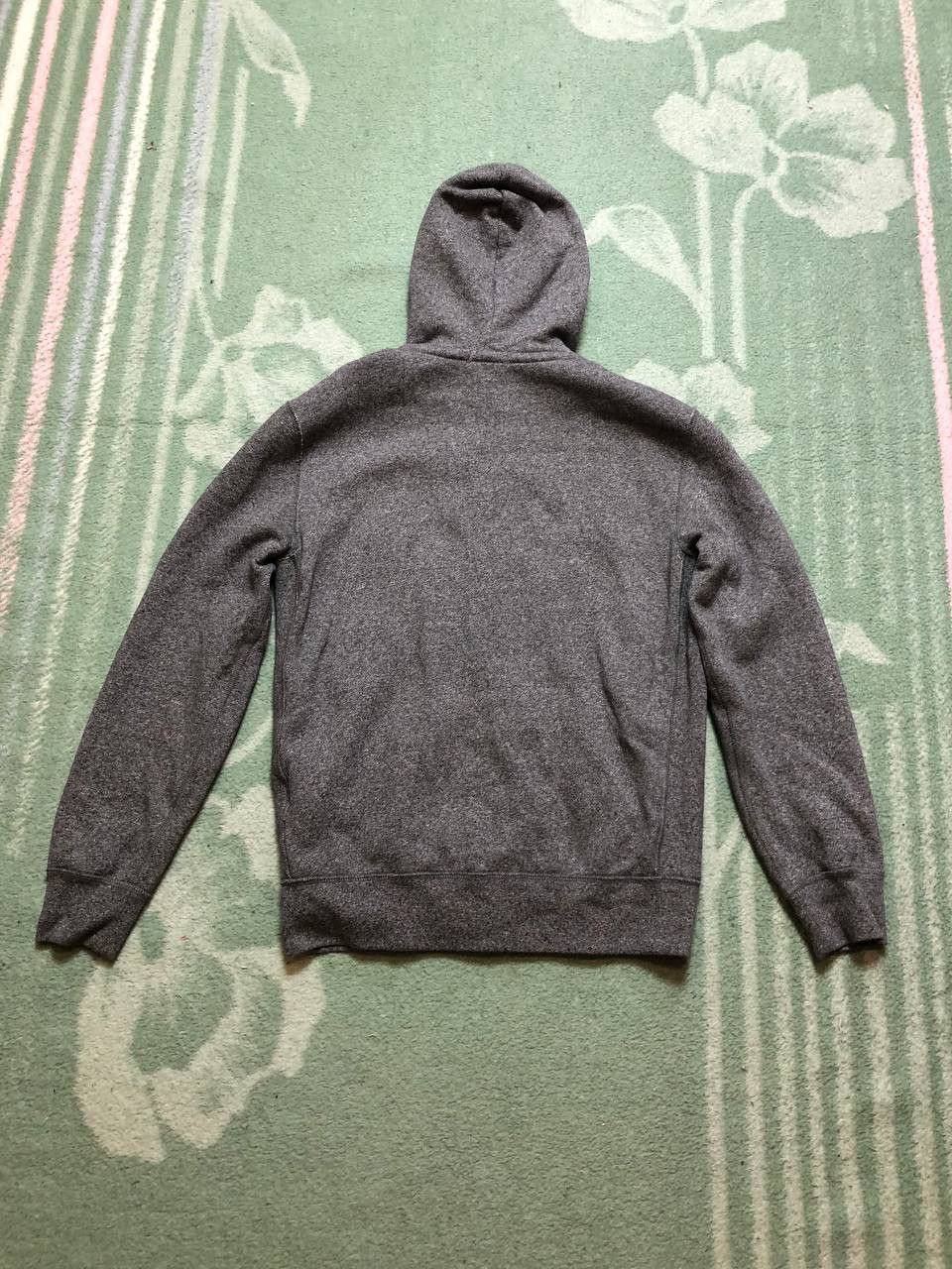 Polo Ralph Lauren Vintage Polo Ralph Lauren Full Zip Hoodie Size M Size US M / EU 48-50 / 2 - 15 Thumbnail