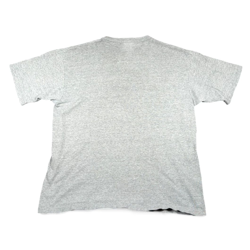 Vintage VINTAGE GM Desert Proving Ground Shirt Mens Large Gray Cotton Deluxe 90s USA Henley Logo Size US L / EU 52-54 / 3 - 7 Thumbnail