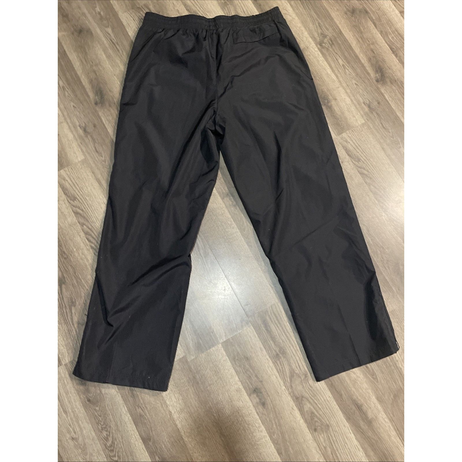 Tek Gear Vintage Y2K Tek Gear Swish Warmup Pants Men’s XL Pockets Size US 38 / EU 54 - 10 Thumbnail