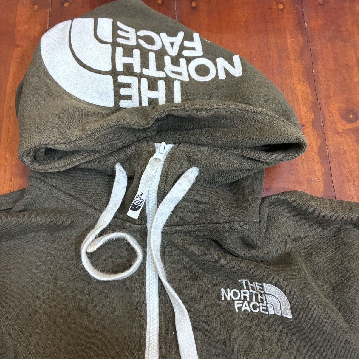 The North Face The north face hoodie Size US L / EU 52-54 / 3 - 3 Thumbnail