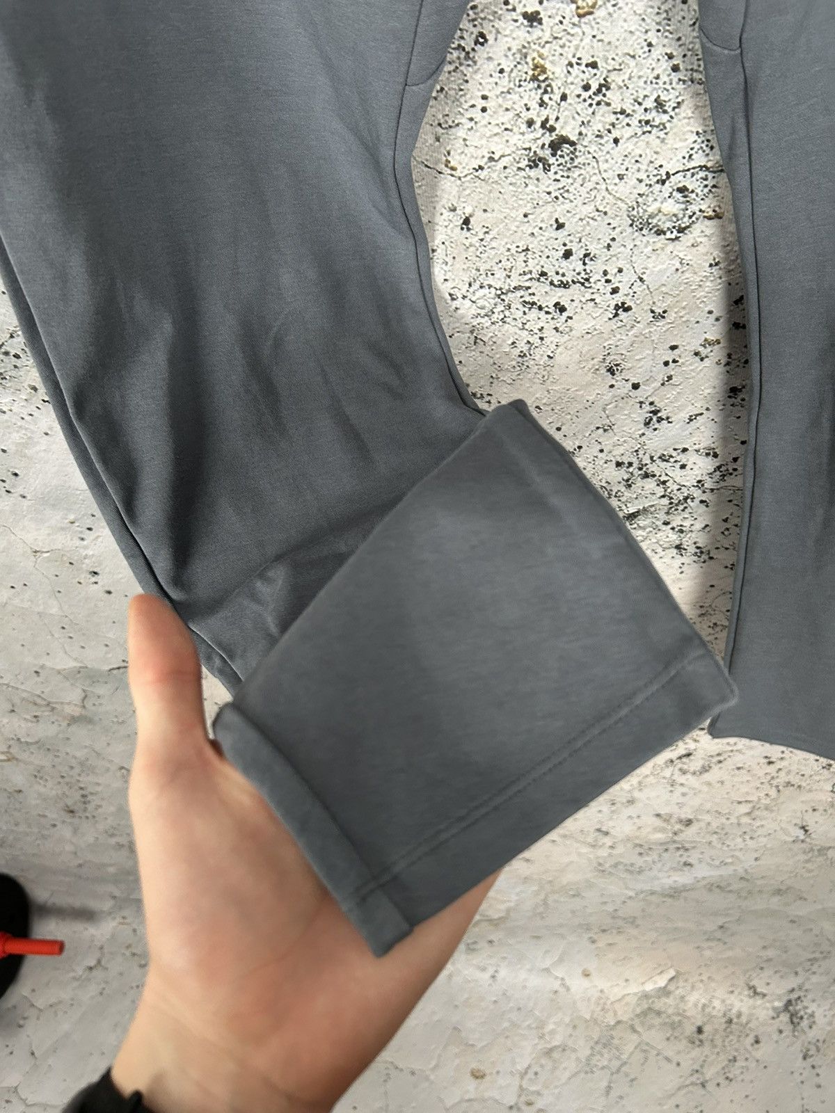 Nike Nike Tech Fleece SweatpantsTottenham Spurs Soccer Football Size US 34 / EU 50 - 7 Thumbnail
