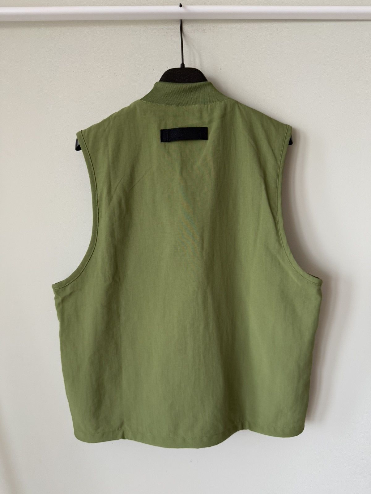 Adidas Adidas Blkout spezial Vest Size US XS / EU 42 / 0 - 2 Thumbnail