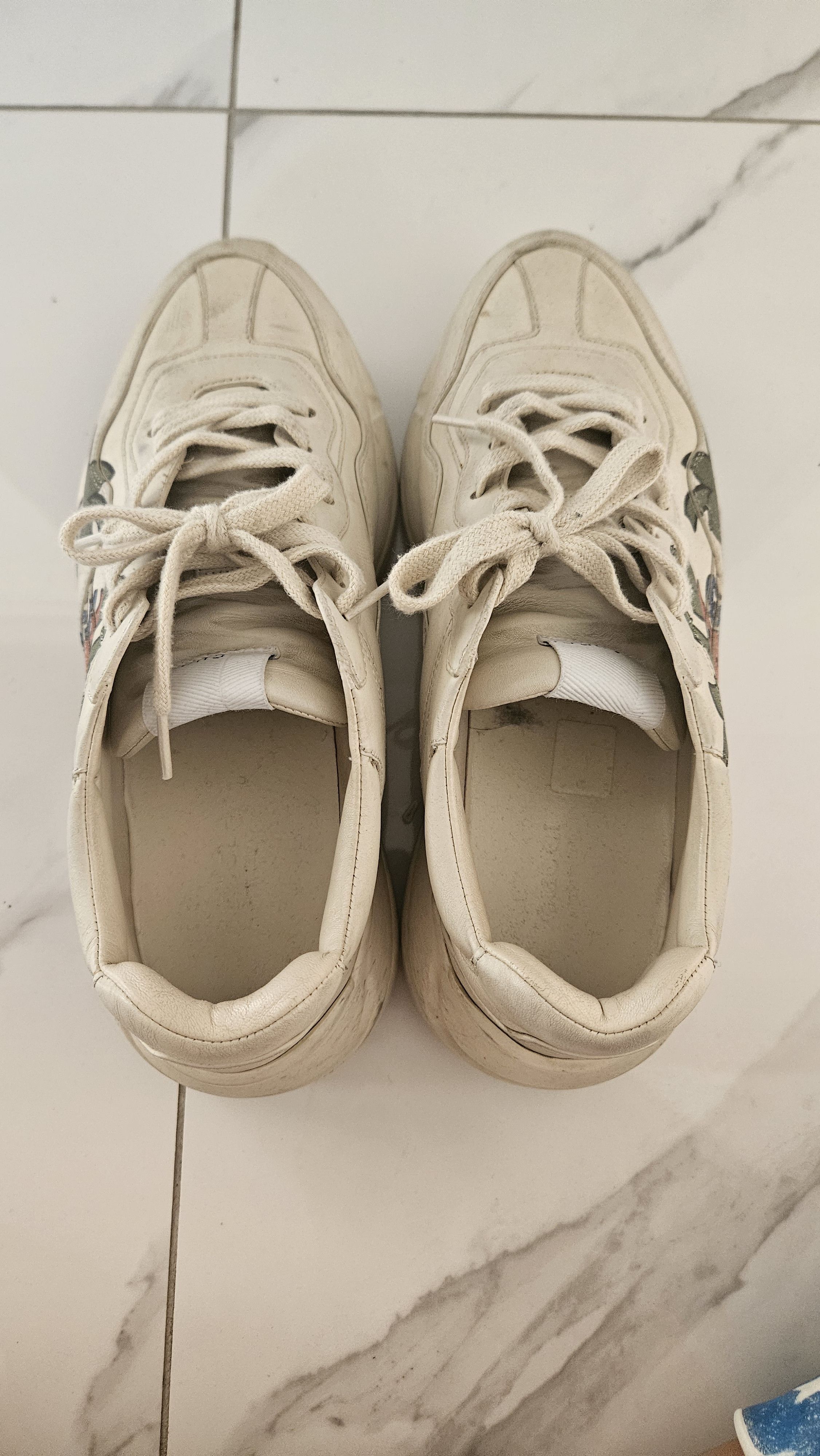 Gucci Strawberry Rhyton Size US 7 / EU 40 - 4 Thumbnail
