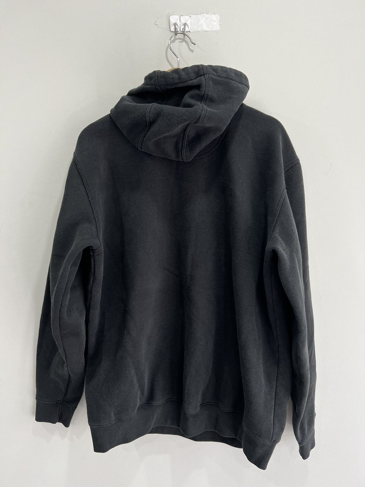 Carhartt × Vintage Vintage Carhartt Hoodie Sweater Size US L / EU 52-54 / 3 - 3 Thumbnail
