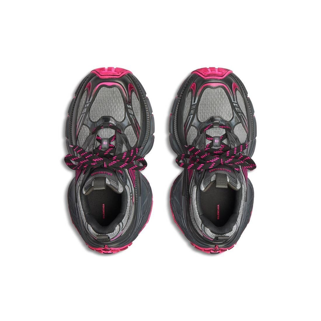 Balenciaga o1bcso1str0425 10XL Sneakers in Multicolor Size US 9 / IT 39 - 6 Thumbnail