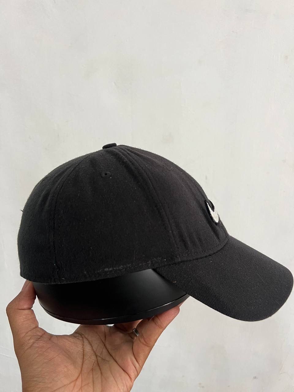 Nike Nike Swoosh Fitted Hat Size ONE SIZE - 5 Thumbnail
