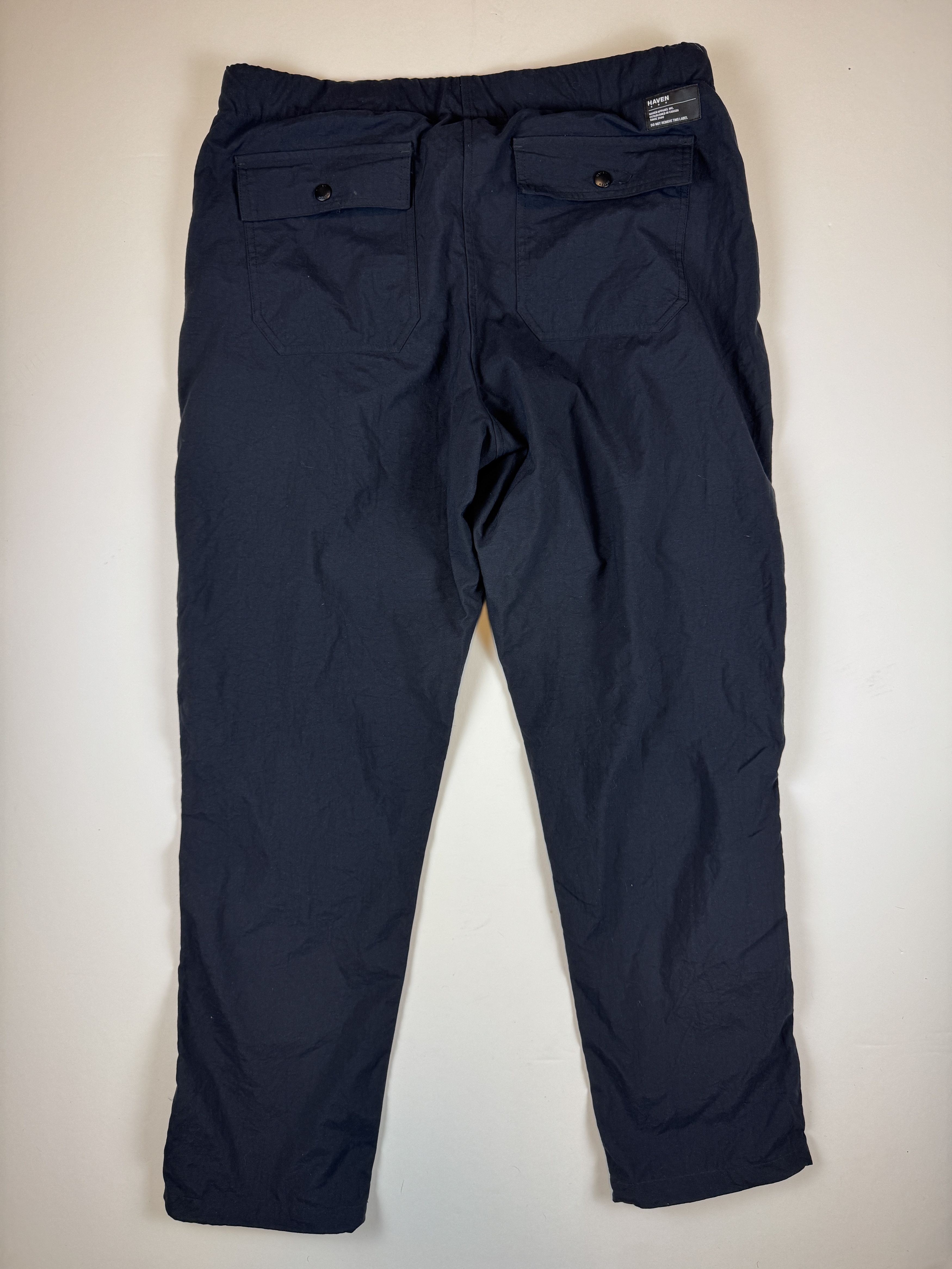 Haven Neighborhood Technical Pants Size US 32 / EU 48 - 2 Thumbnail