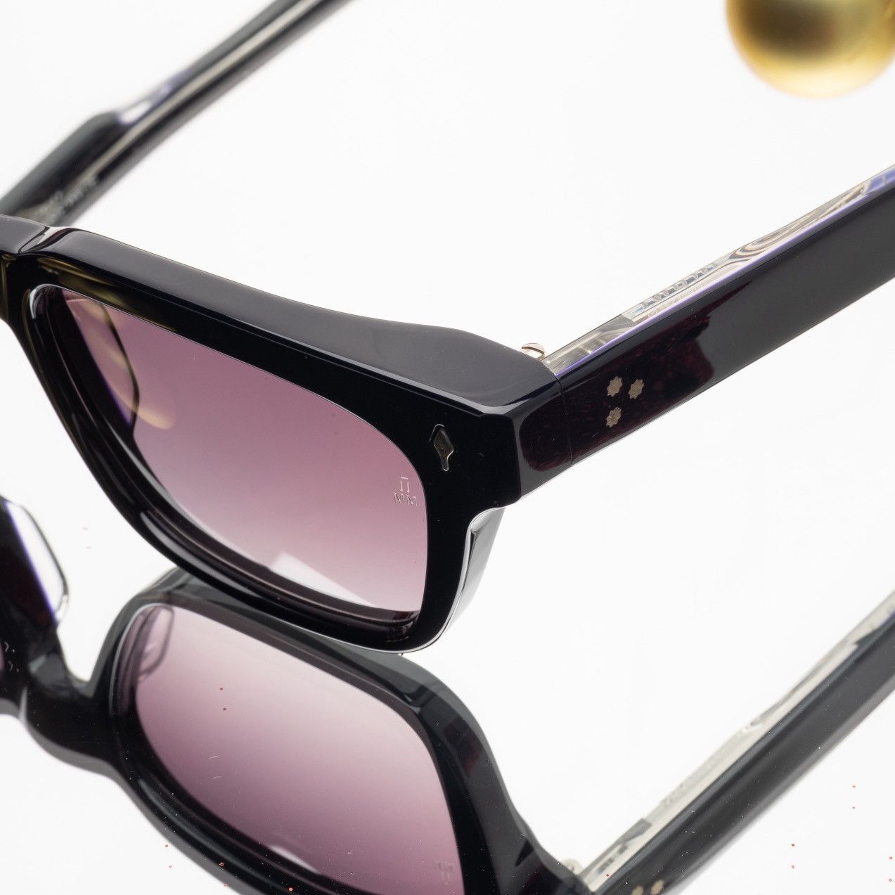 Jacques Marie Mage JACQUES MARIE MAGE MOLINO SKYE RX 45/400 LIMITED EYEWEAR Size ONE SIZE - 2 Thumbnail