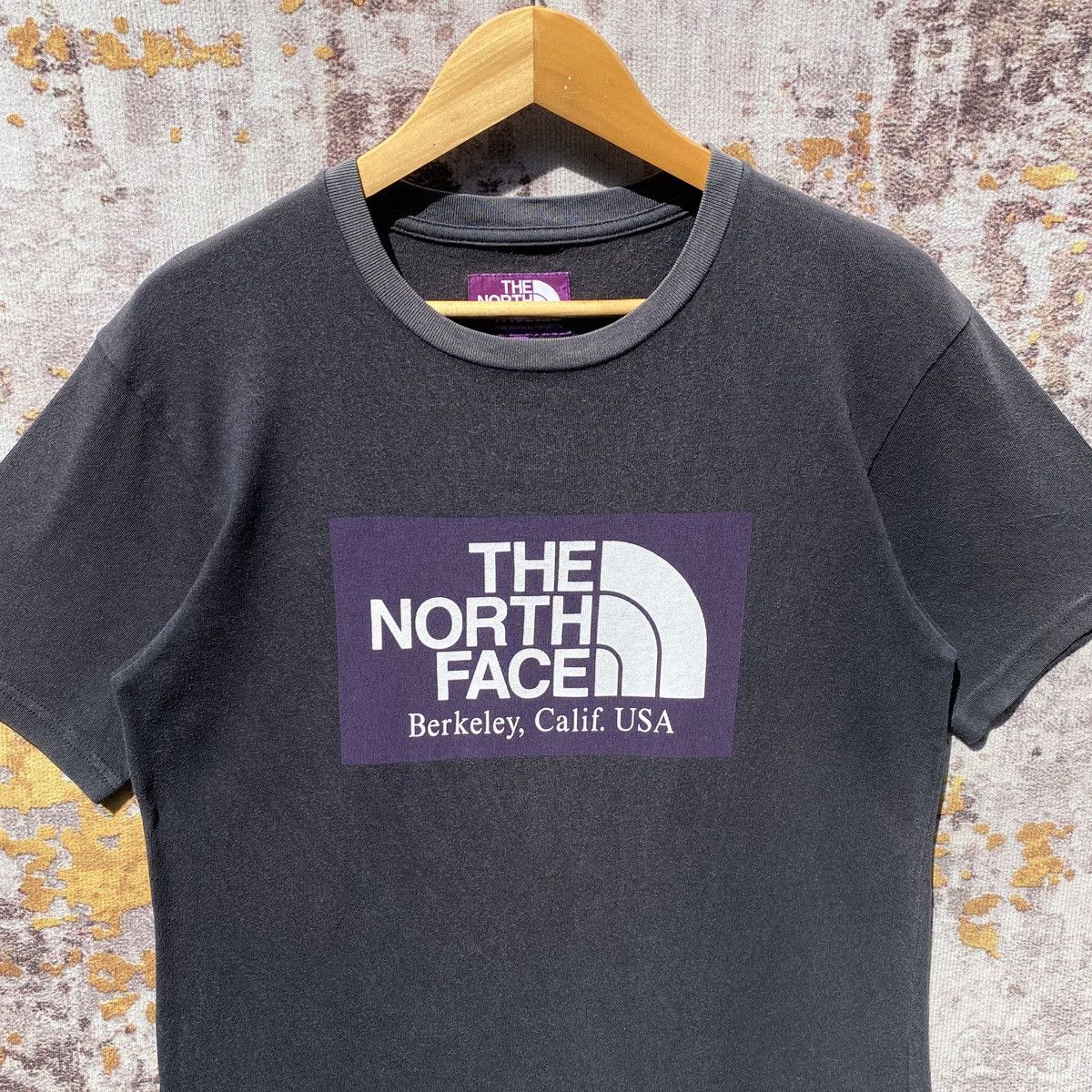 Nanamica × The North Face Purple Label The North Face Purple Label X Nanamica Shirt SunFaded Size US M / EU 48-50 / 2 - 7 Thumbnail