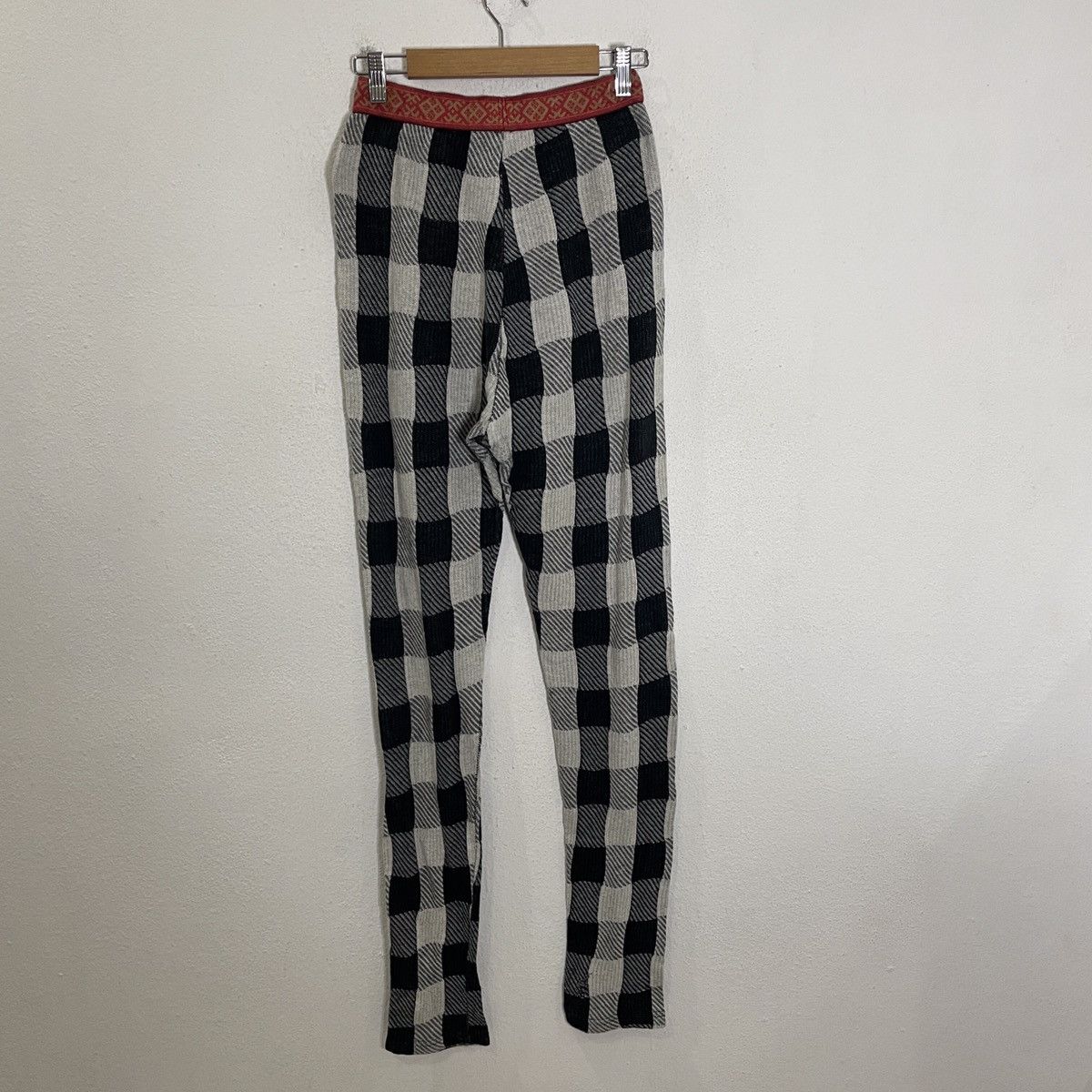 Kapital Vintage Kapital Co Ltd Tight Pants Size 28" / US 6 / IT 42 - 7 Thumbnail