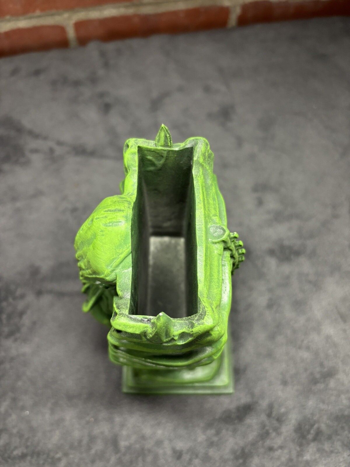 Other Cthulhu Card Holder With 3 Packs Mythos Poker Cards Size ONE SIZE - 7 Thumbnail