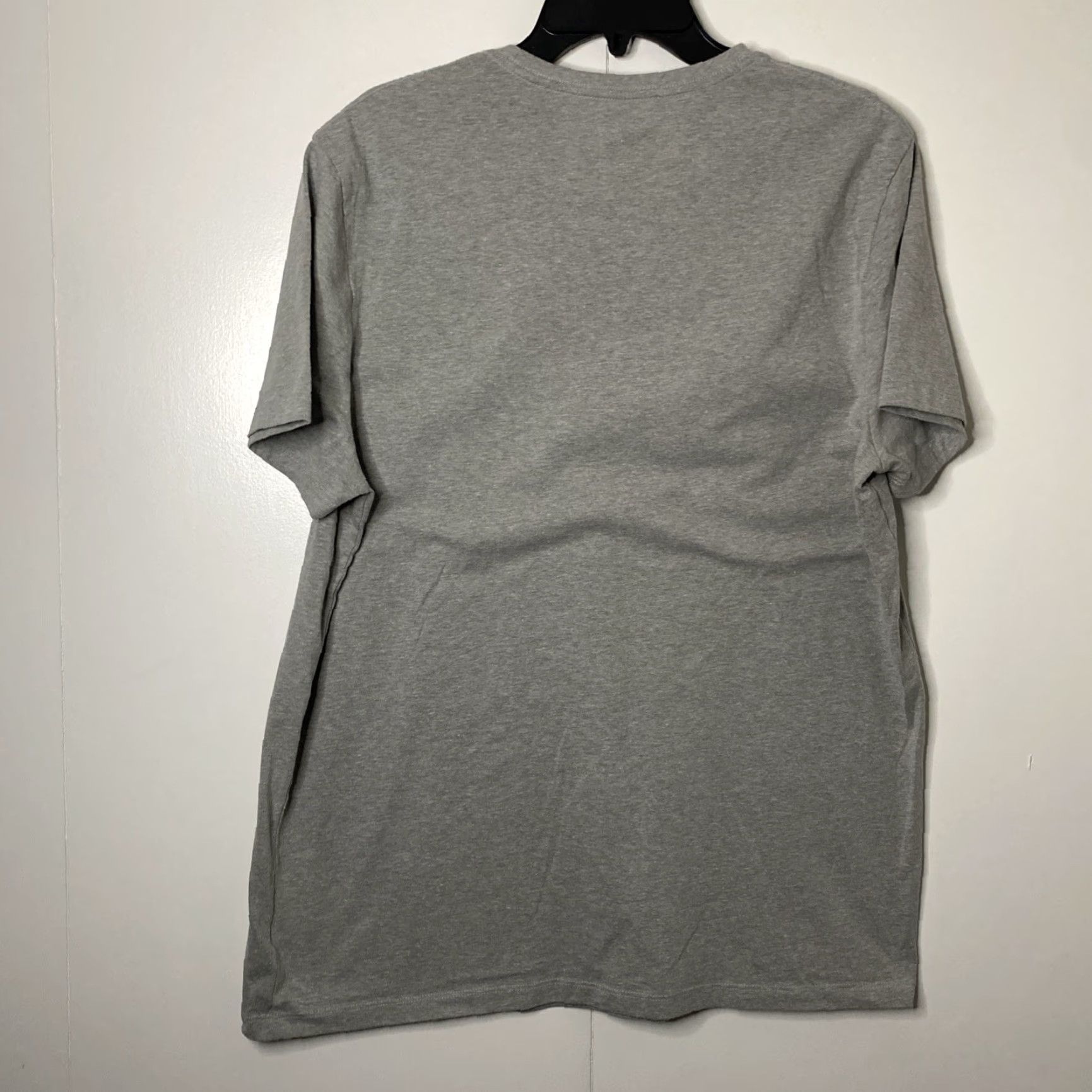 Ford Ford Bronco Shirt Mens Large Gray Green Graphic Tee Vintage Truck Off Road Style Size US L / EU 52-54 / 3 - 8 Thumbnail
