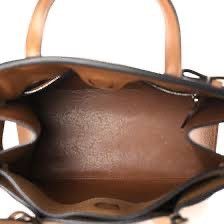 Lanvin Brand new Lanvin Bogey Bag 2 tone Size ONE SIZE - 4 Thumbnail