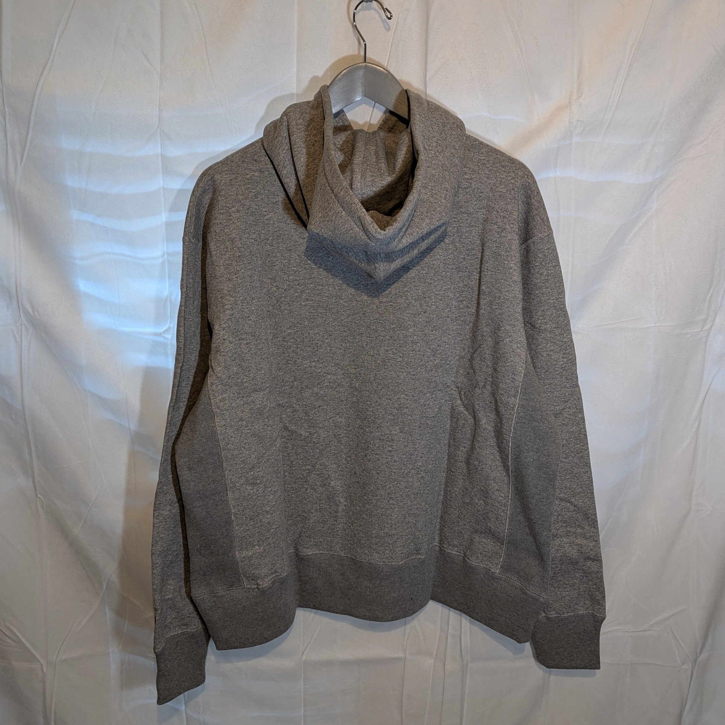 Emotionally Unavailable EMO Hoodie Size US L / EU 52-54 / 3 - 2 Thumbnail