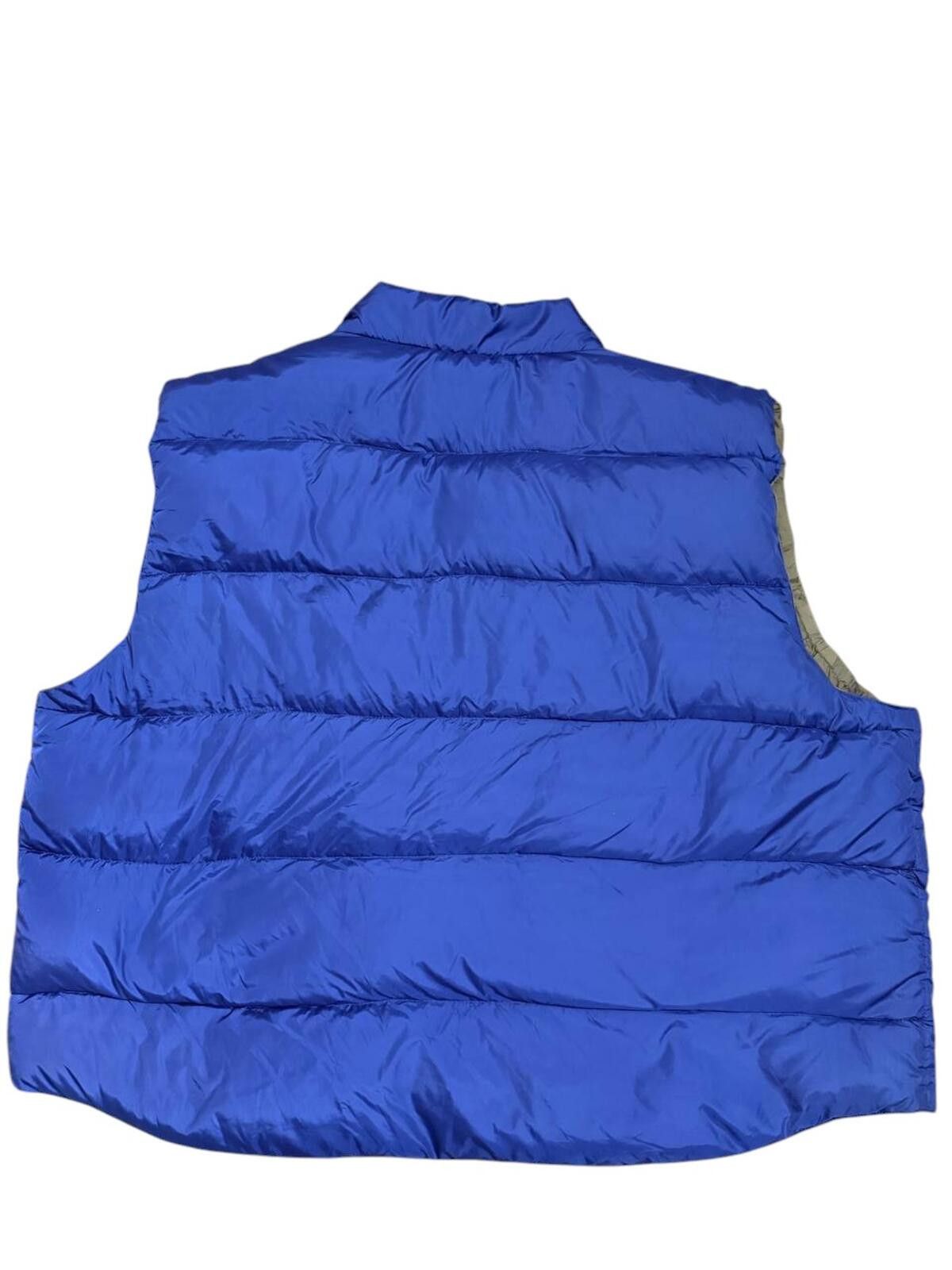 Cabelas Cabela’s Premier Northern Goose Down Vest Size US XXL / EU 58 / 5 - 4 Thumbnail