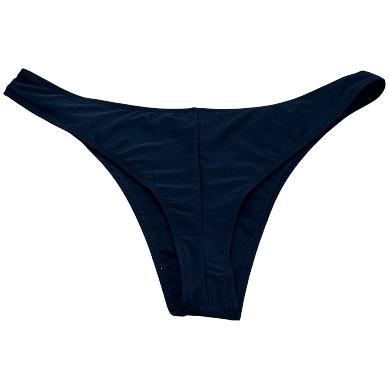 Other Wild Fable - Women's Low-Rise High Leg Ultra Cheeky Bikini B Size ONE SIZE - 4 Thumbnail