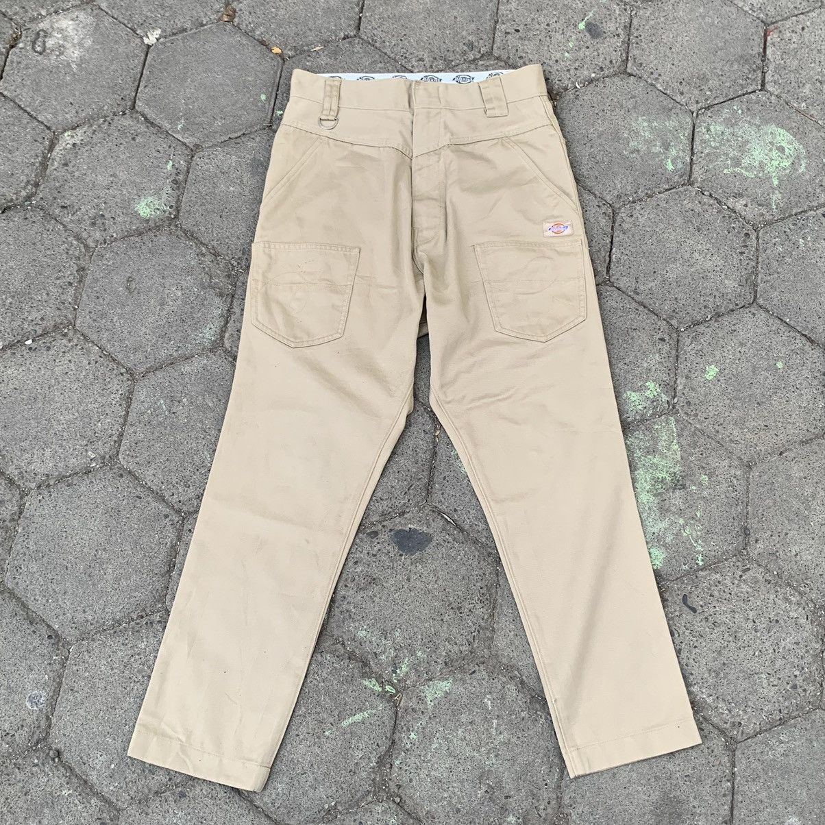 mercibeaucoup Mercibeaucoup X Dikies Workpants Size US 28 / EU 44 - 1 Thumbnail