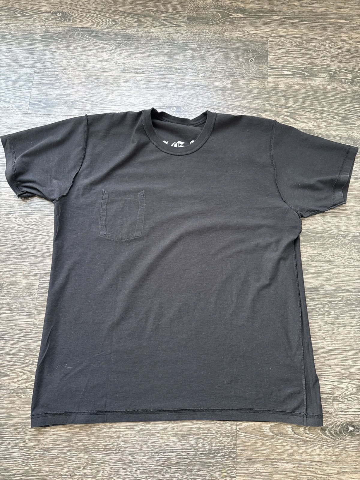 Chrome Hearts Chrome hearts tshirt Size US XXL / EU 58 / 5 - 6 Thumbnail