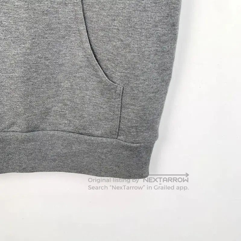 Dior Dior Gray Cotton Women's Sweatshirt . Size XL / US 12-14 / IT 48-50 - 4 Thumbnail