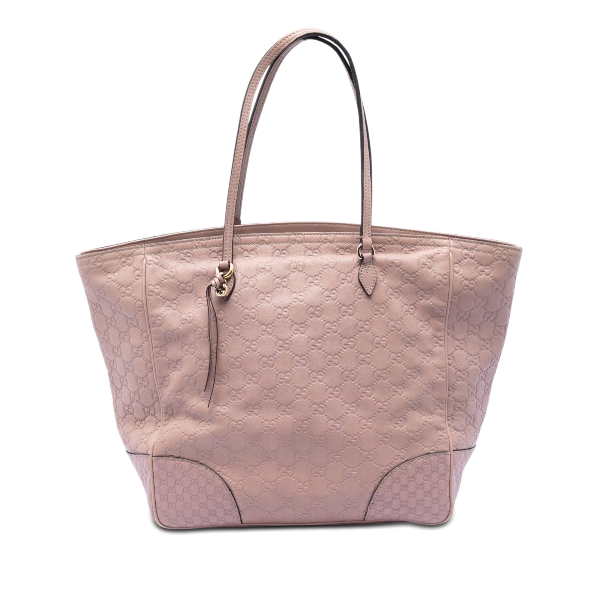 Gucci Guccissima Bree Tote Size ONE SIZE - 1 Thumbnail