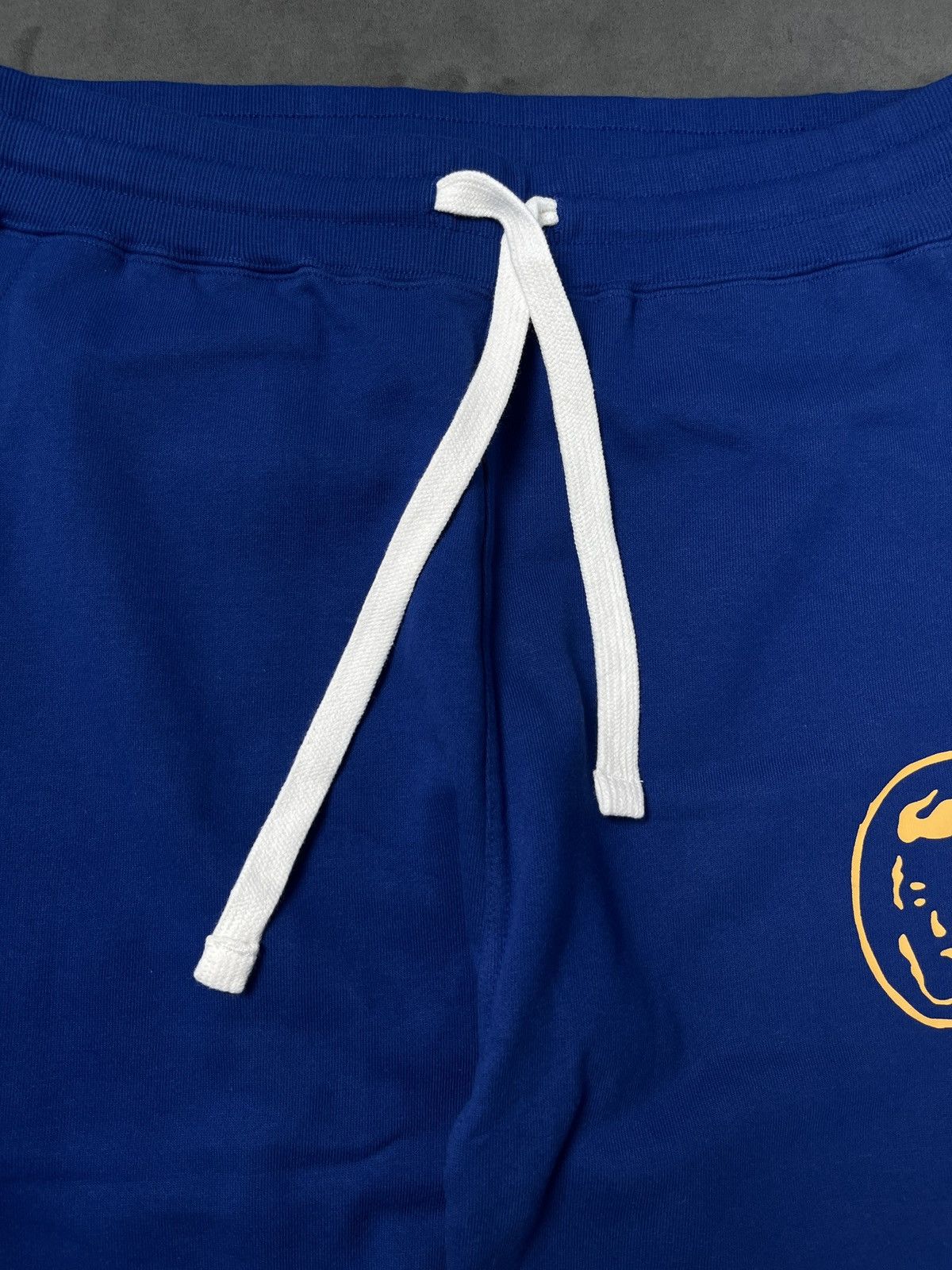 Billionaire Boys Club Rare Billionaire Boys Club BBC Blue Sweatpants Jogger Large Size US 32 / EU 48 - 3 Thumbnail