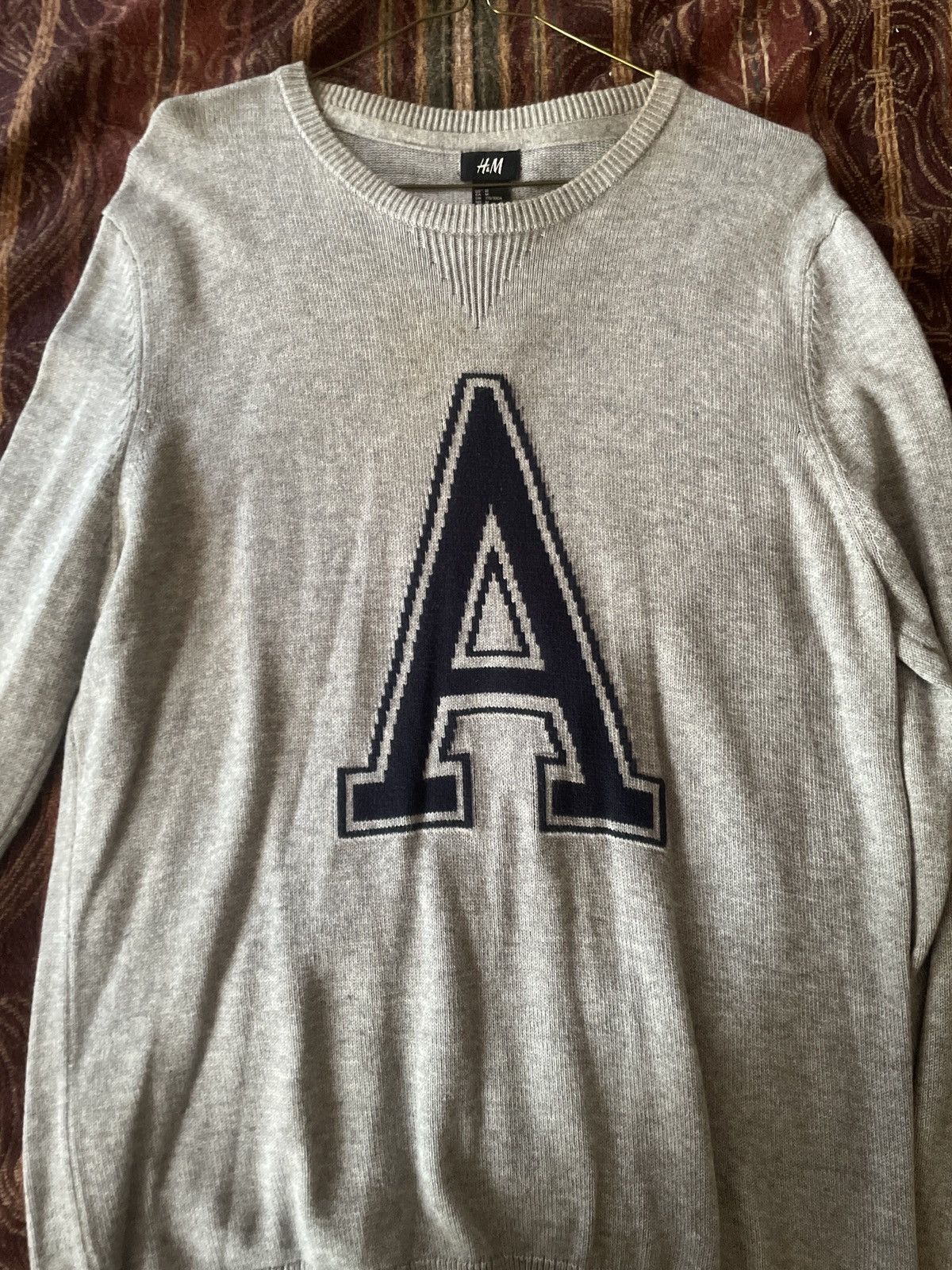 H&M H&M sweater Size US M / EU 48-50 / 2 - 1 Thumbnail