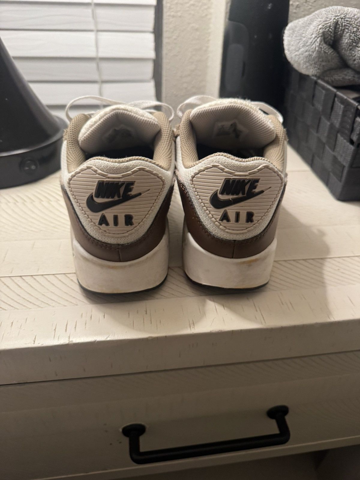 Nike Nike Air max Size US 9 / EU 42 - 6 Thumbnail