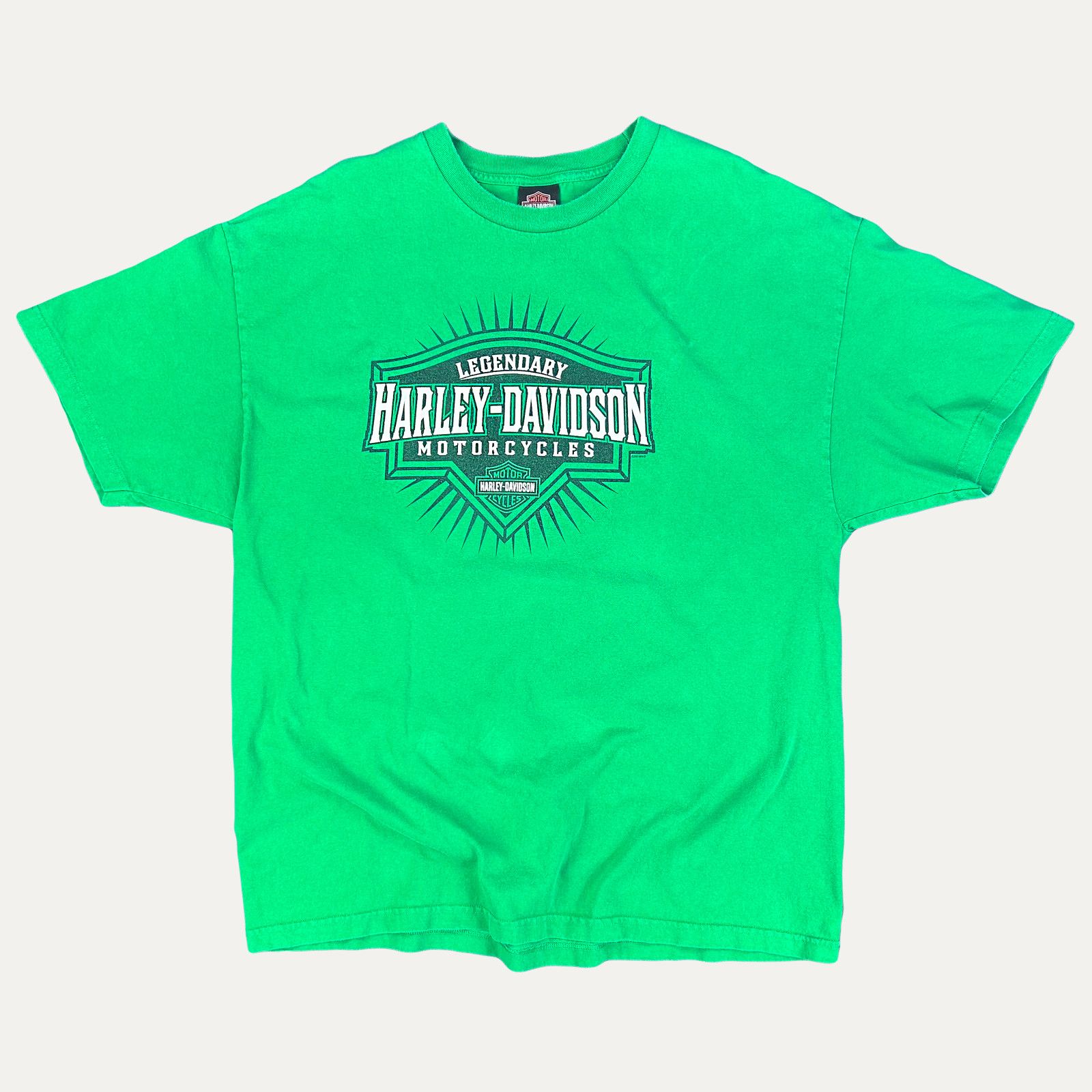 Harley Davidson Harley Davidson Las Vegas T-Shirt Size US XXL / EU 58 / 5 - 1 Thumbnail