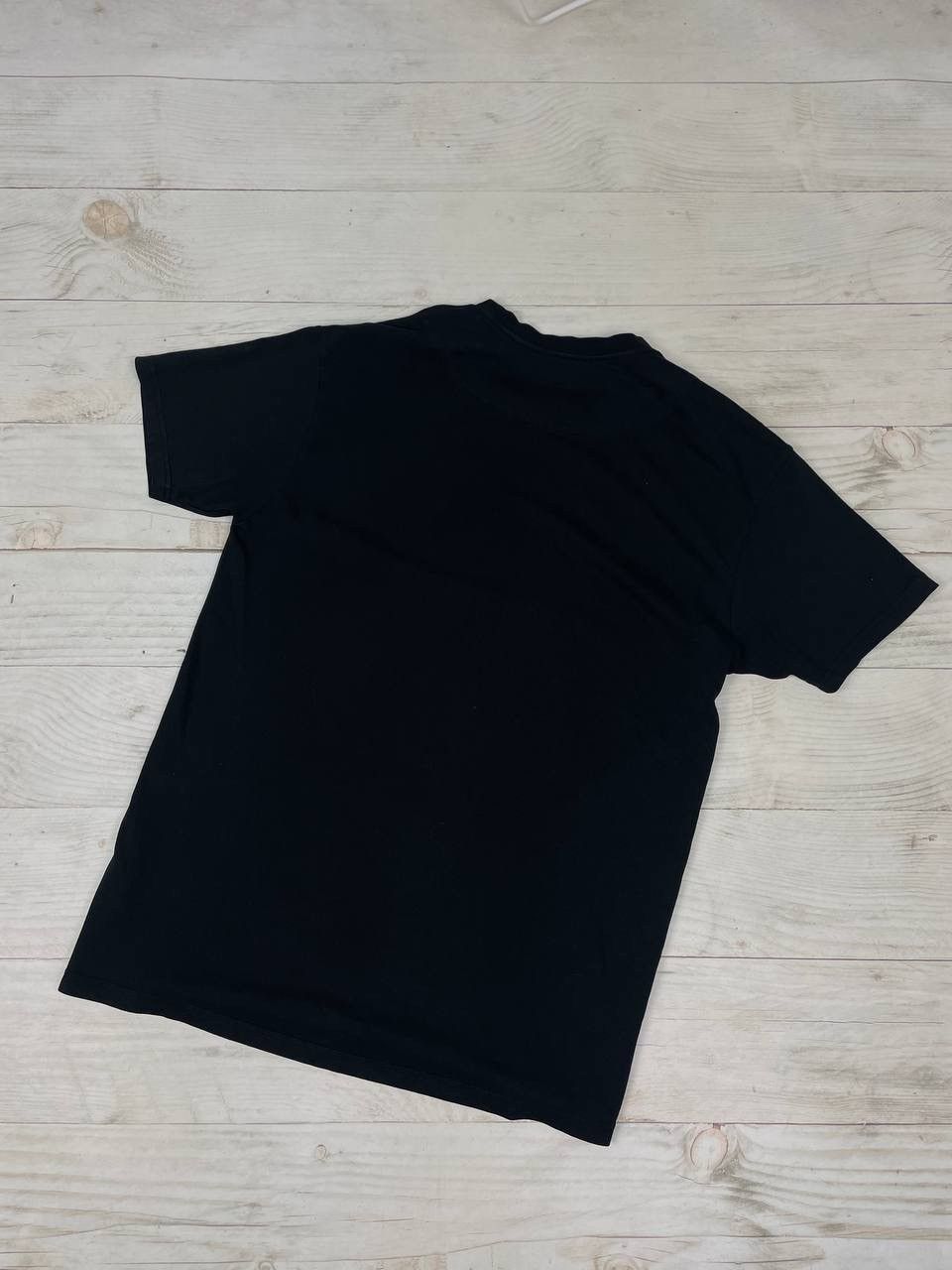 Vivienne Westwood Vivienne Westwood Anglomania New Boxy T-Shirt Chaos Size US L / EU 52-54 / 3 - 4 Thumbnail