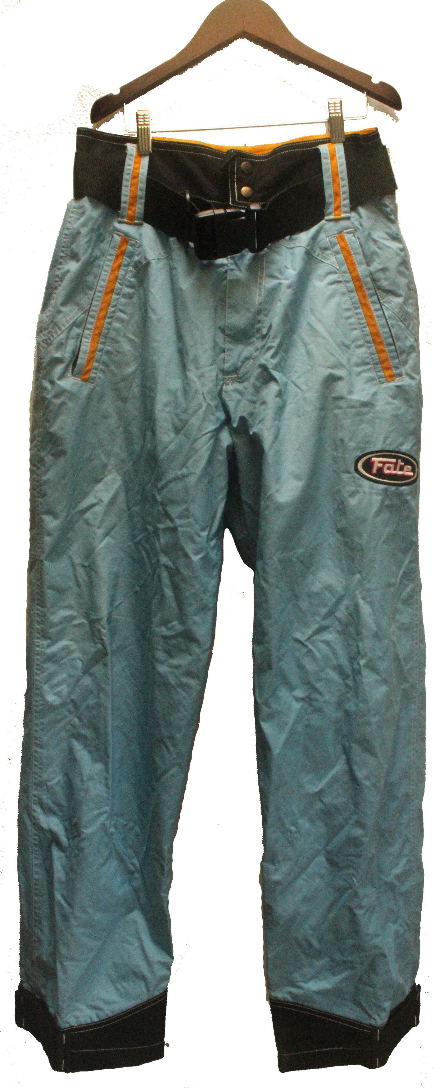 The North Face FATE Snowboard Pants Size 29" - 1 Thumbnail