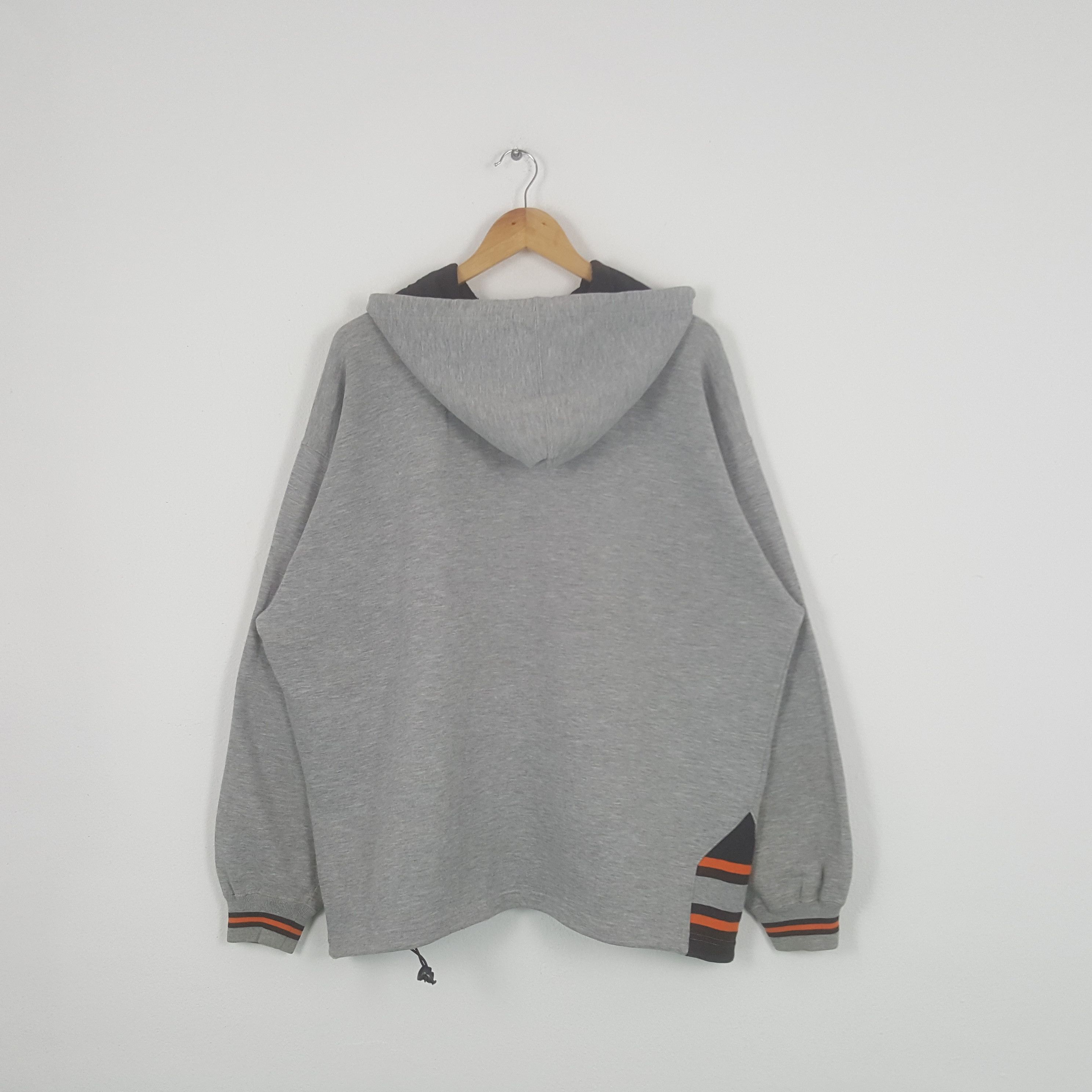 Vintage Lee X Flyers American NHL Team Hoodies