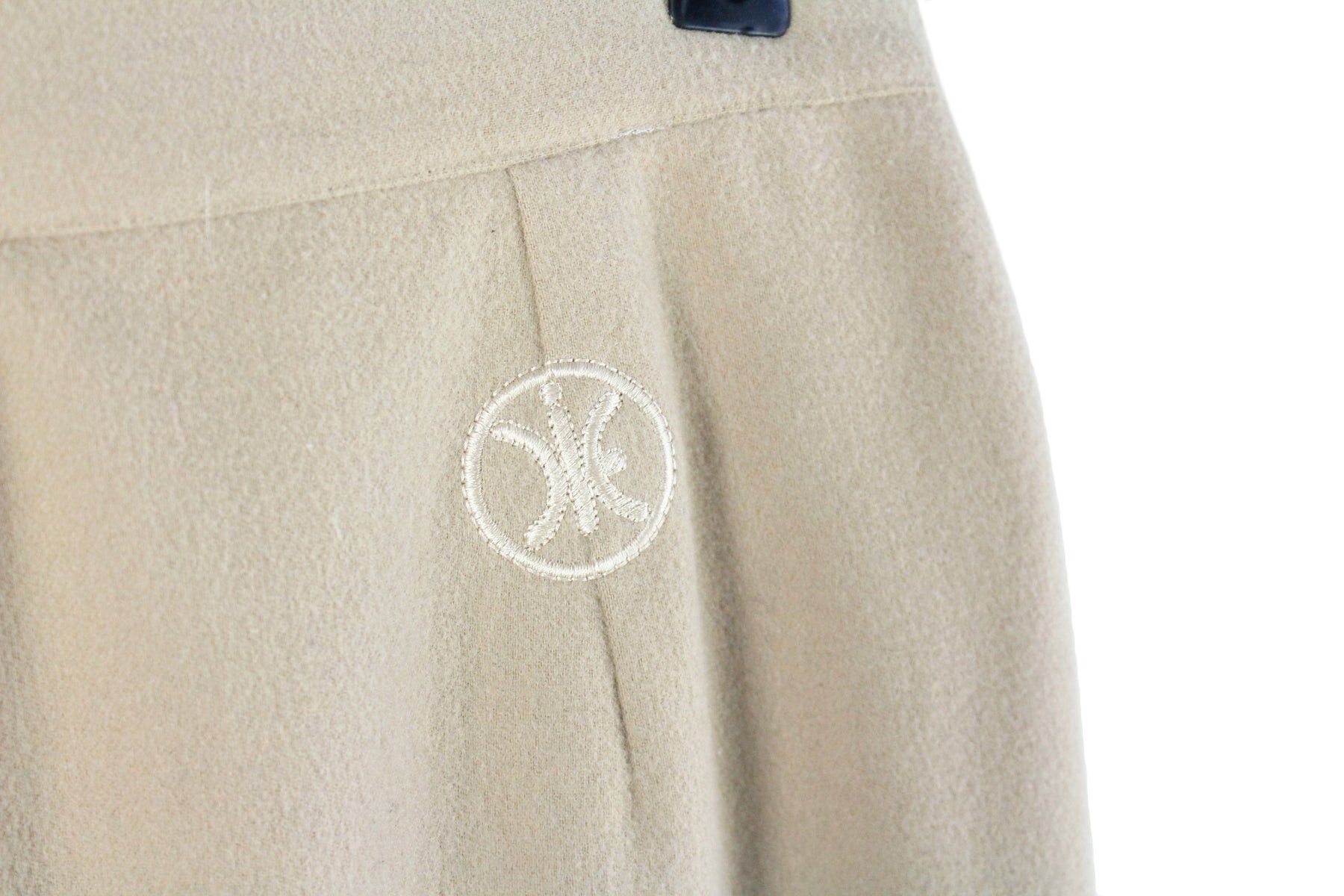 Iceberg Iceberg Skirt Women's 46/30 Size 30" / US 8 / IT 44 - 4 Thumbnail