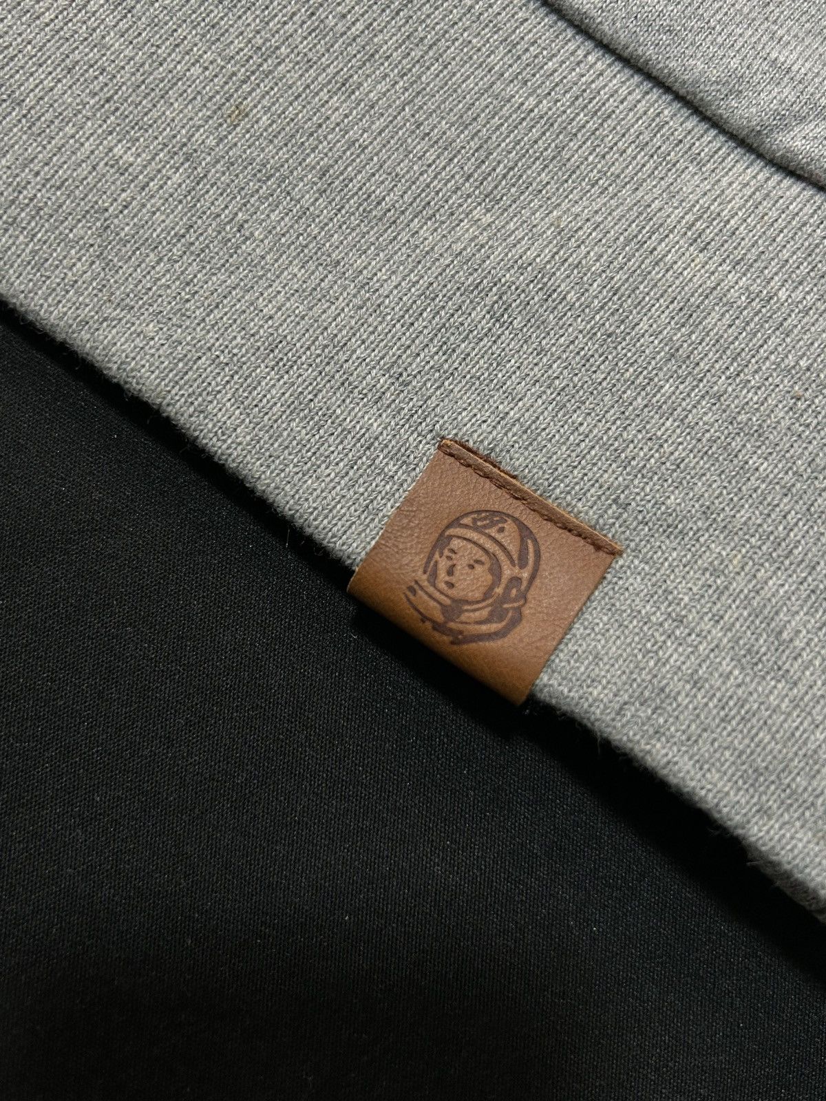 Billionaire Boys Club Billionaire Boys Club Classic Logo Xmas Edition Sweatshirt Size US L / EU 52-54 / 3 - 6 Thumbnail