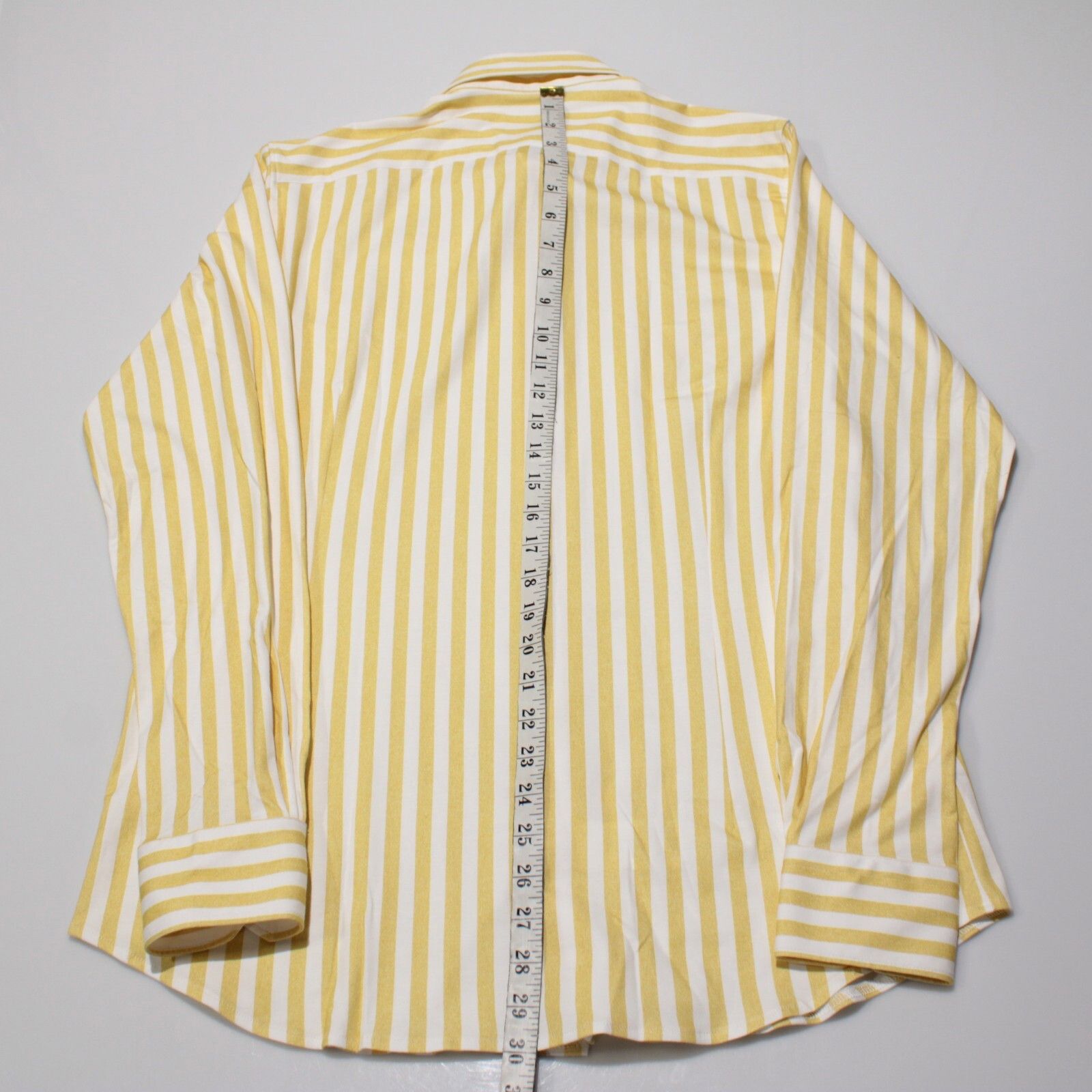 Other Emanuel Berg New with tags Shirt Size M US In Yellow Size US M / EU 48-50 / 2 - 6 Thumbnail