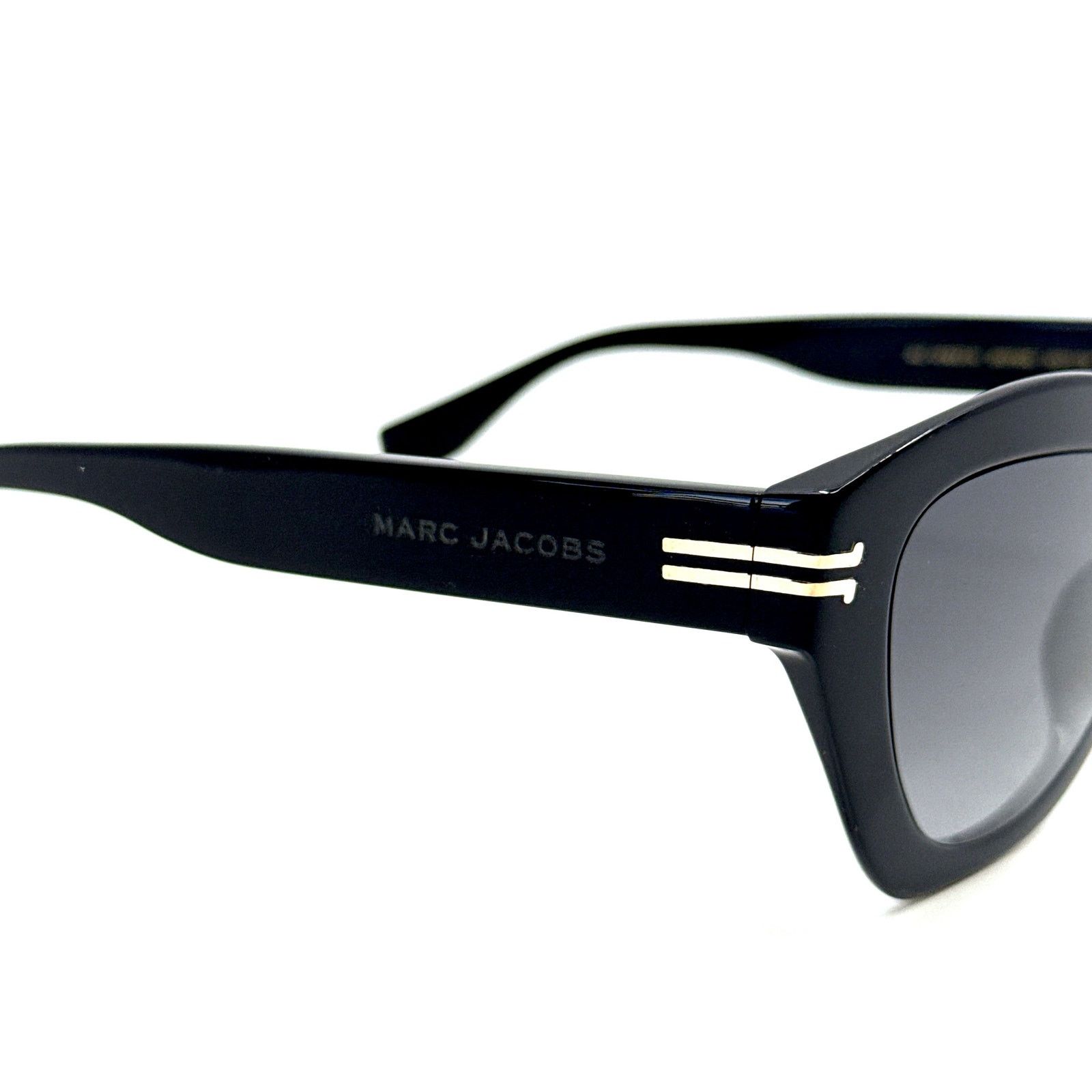 Marc Jacobs New, MARC JACOBS Sunglasses MJ1082/S 8079O Authentic Size ONE SIZE - 6 Thumbnail