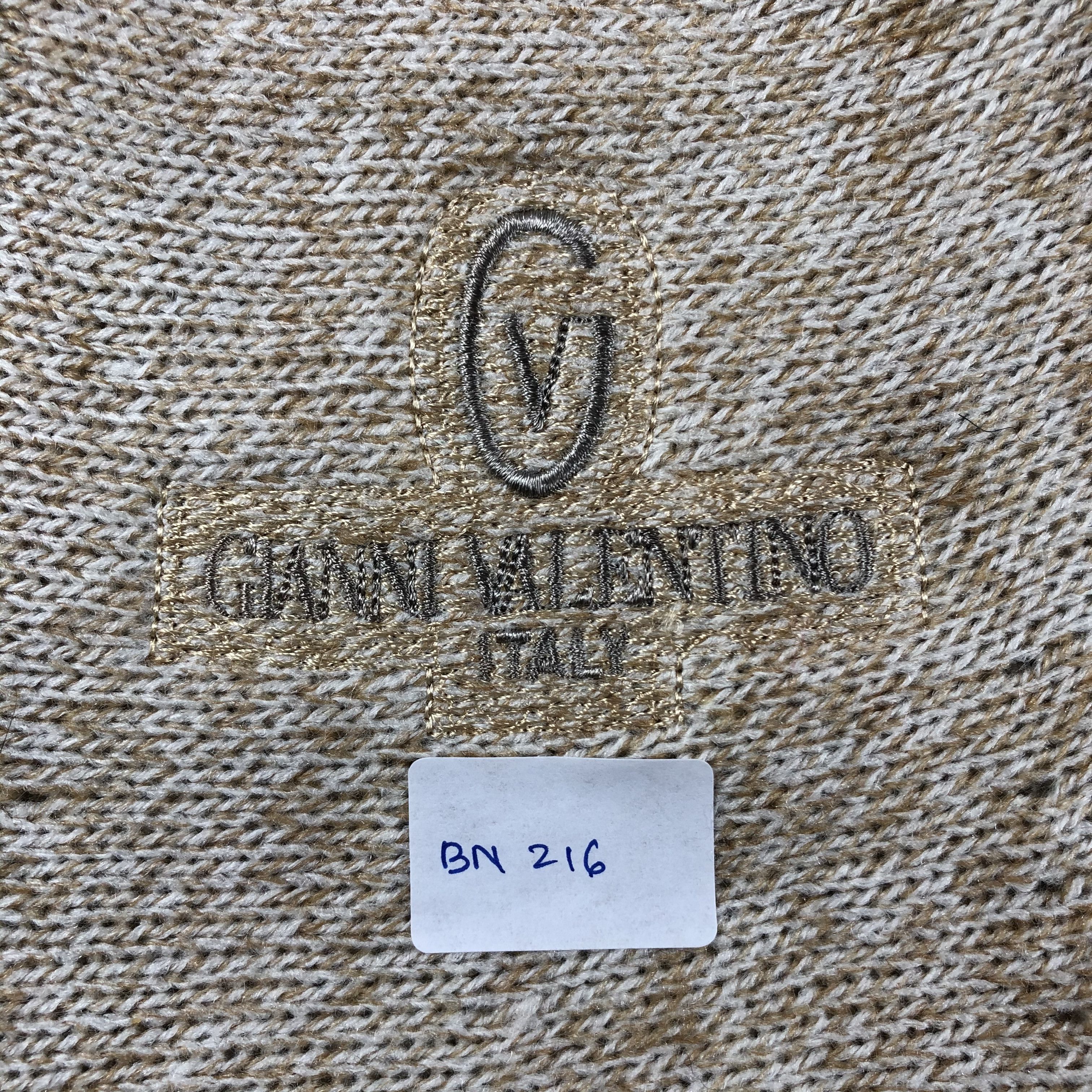 Gianni Valentino Gianni Velentino Hats Size ONE SIZE - 7 Thumbnail