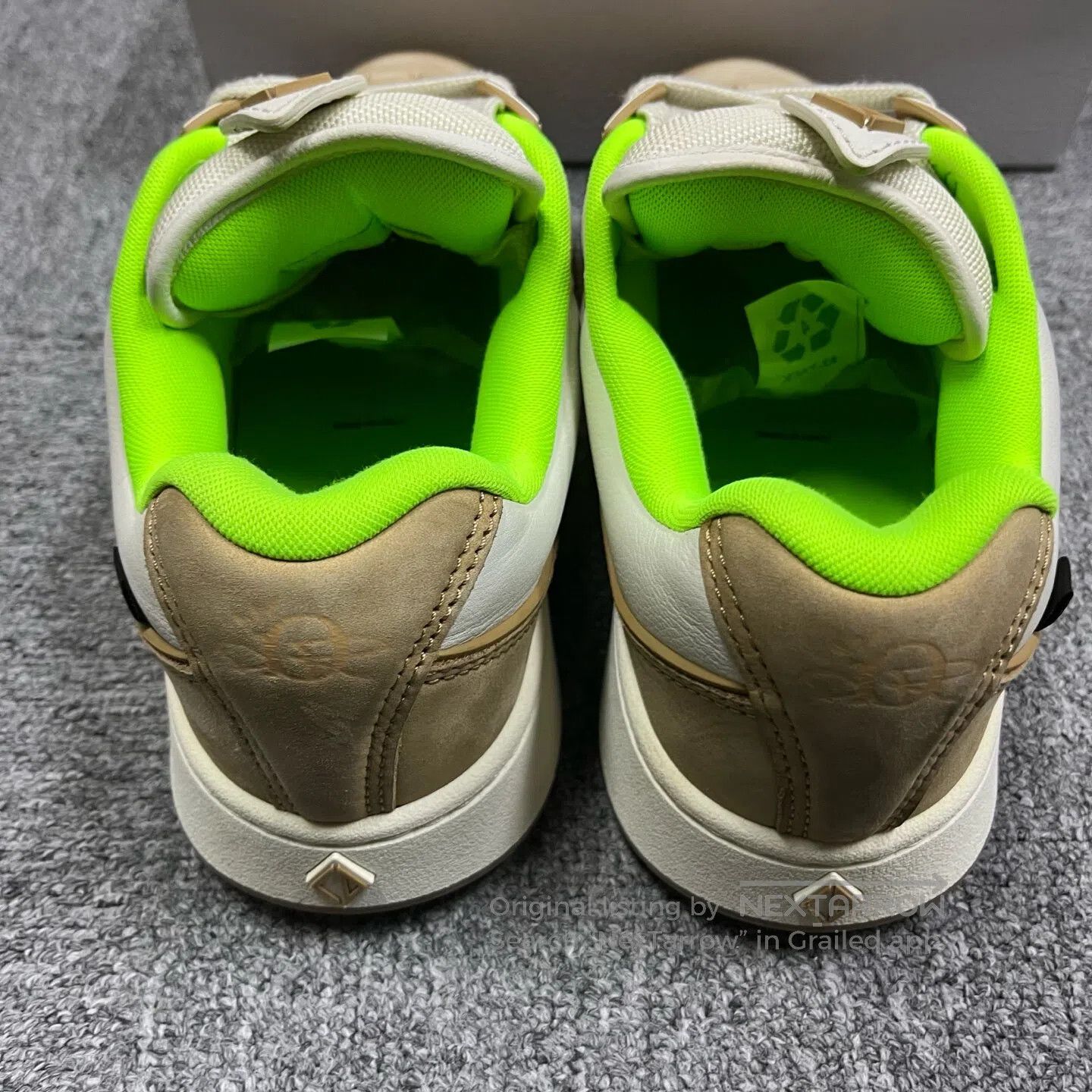 Dior Dior Low-top, stylish board shoes| Size US 7 / EU 40 - 4 Thumbnail
