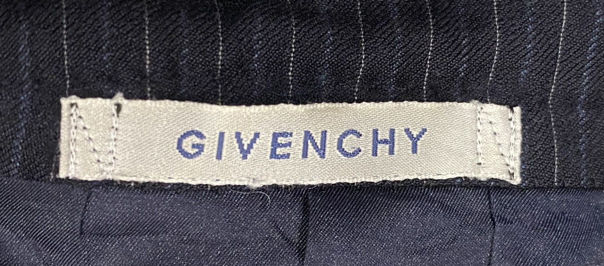 Designer × Givenchy Rare GIVENCHY Blazer Size 42S - 19 Thumbnail