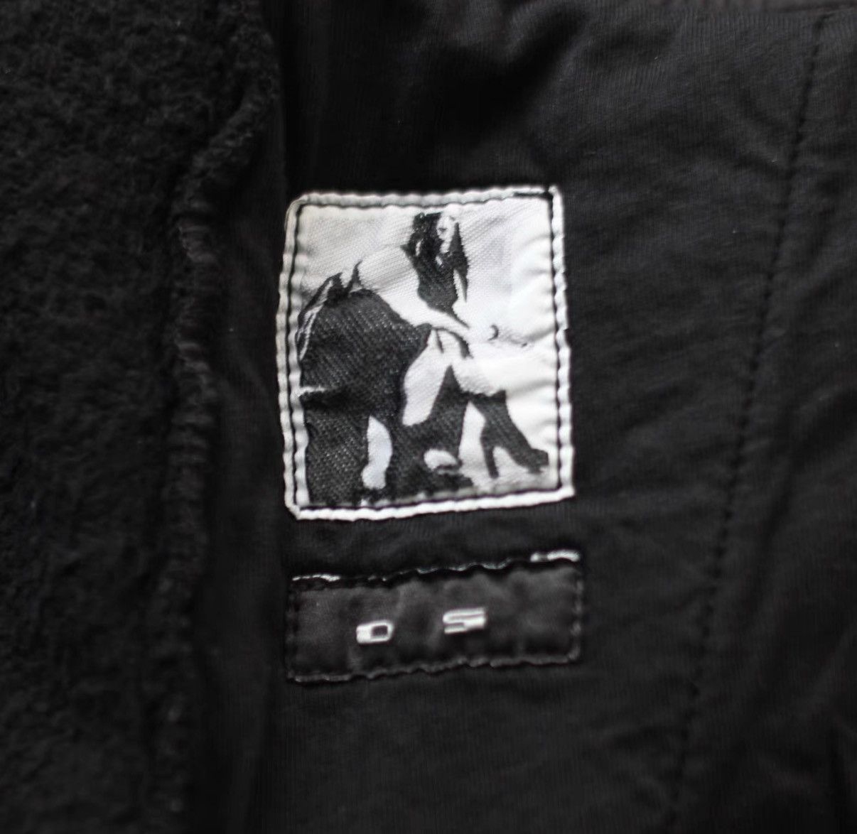 Rick Owens Rick Owens DRKSHDW Classic Berlin Pants Size US 34 / EU 50 - 4 Thumbnail