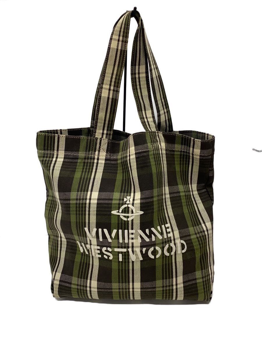 Vivienne Westwood Tote Bag Size ONE SIZE - 1 Thumbnail