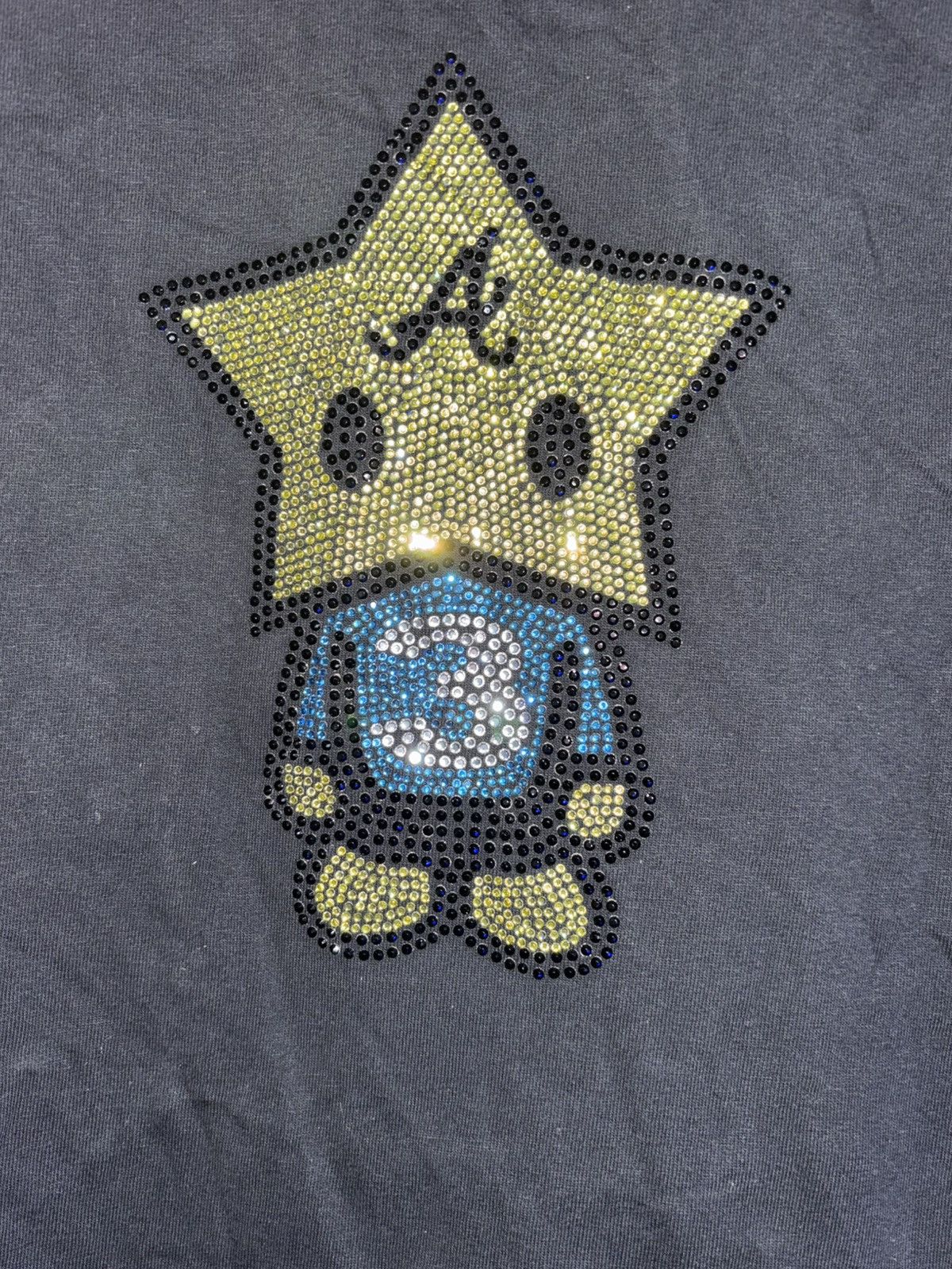 Half Evil × Sukamii Starboy half evil Tshirt Size US L / EU 52-54 / 3 - 4 Thumbnail
