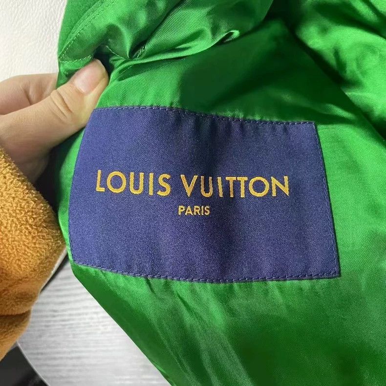 Louis Vuitton LOUIS VUITTON Wizard of Oz flocked embroidered logo basebal Size US M / EU 48-50 / 2 - 4 Thumbnail