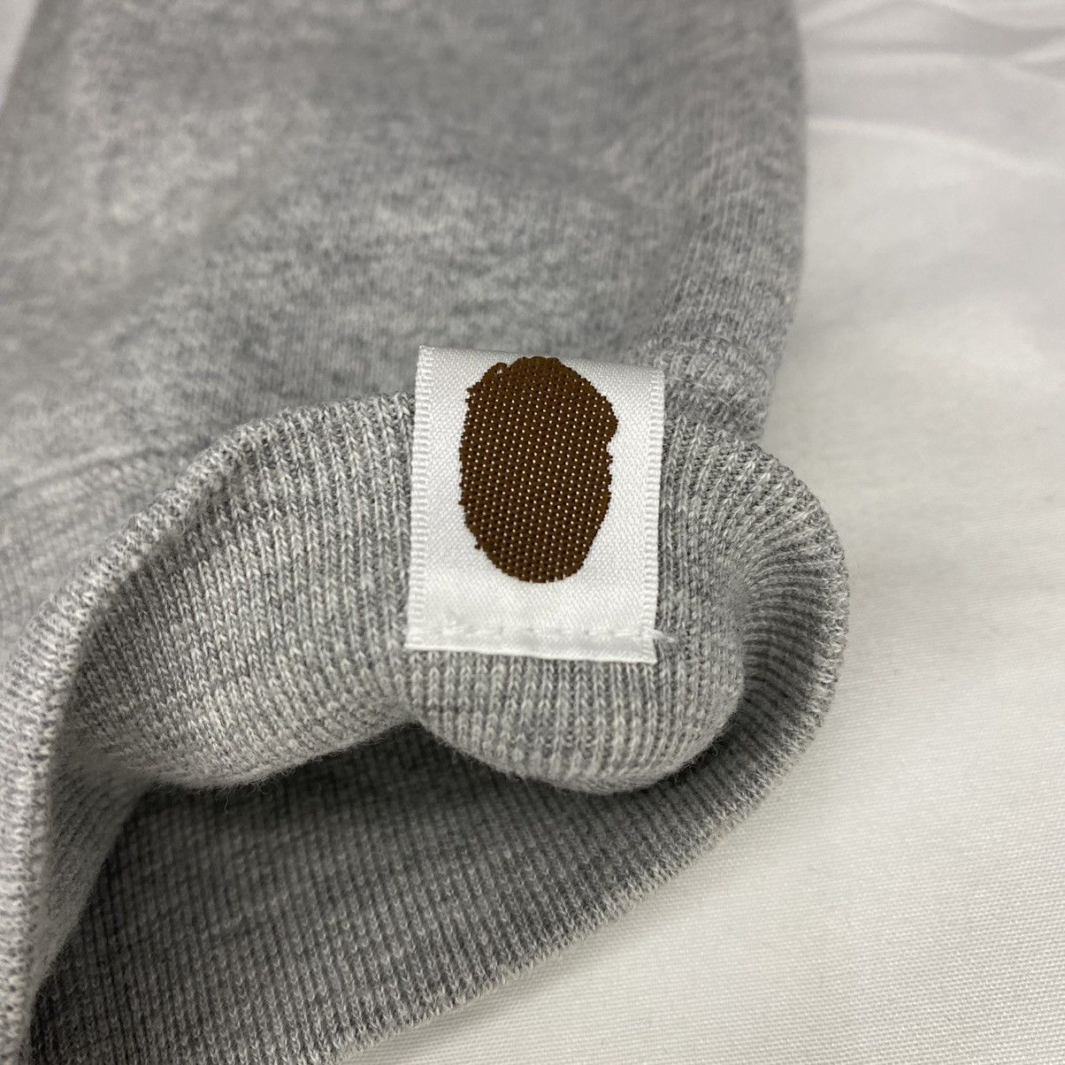 Bape Baby Milo Crewneck Size US M / EU 48-50 / 2 - 10 Thumbnail
