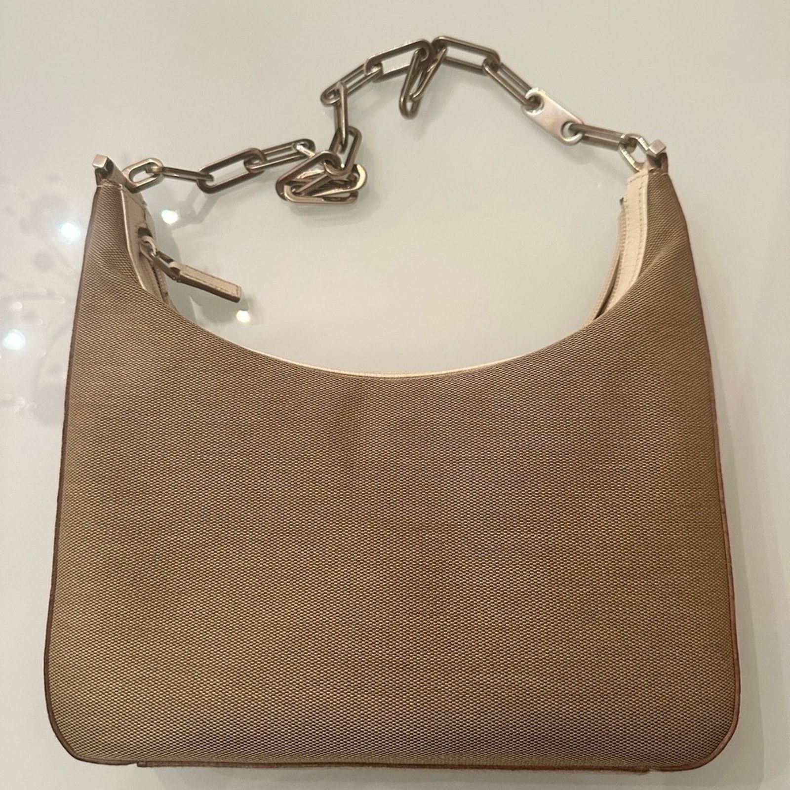 Gucci Vintage Gucci shoulder bag Size ONE SIZE - 2 Thumbnail