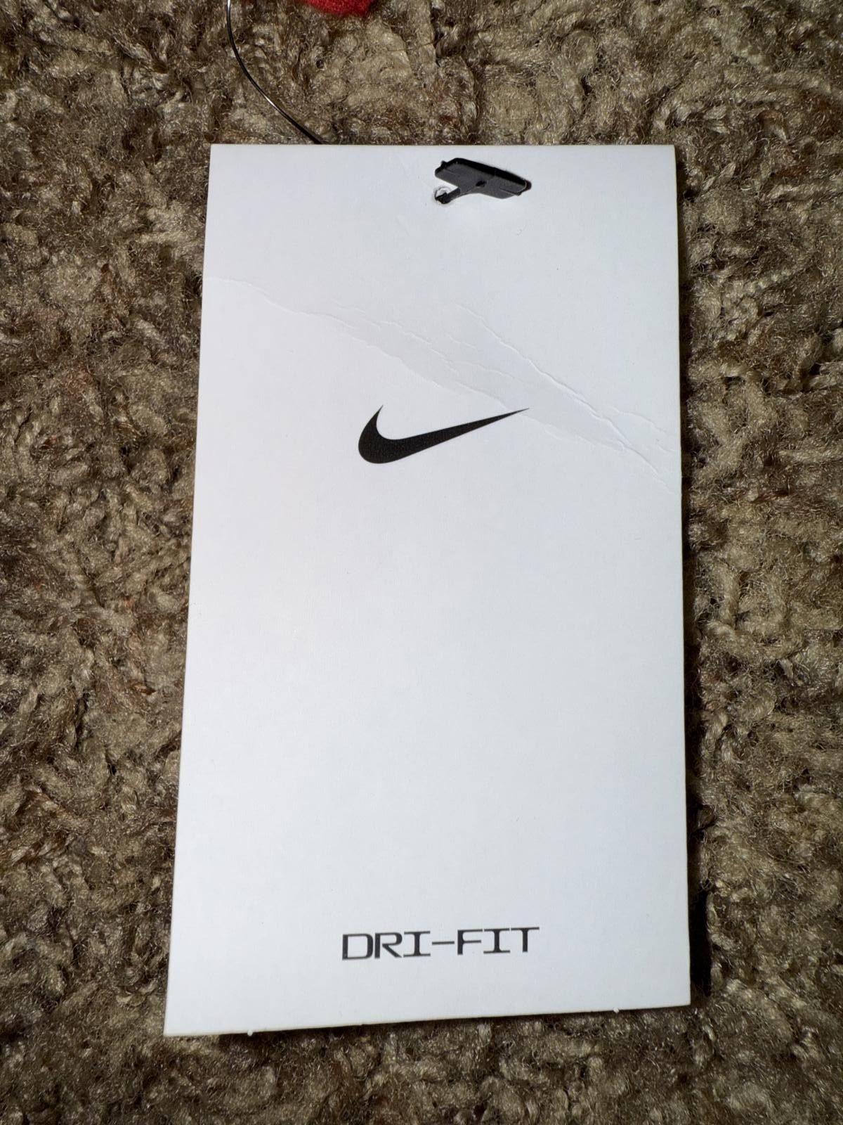 Nike Nike Women’s New York City Tennis Tomboy Tank Top Unreleased Size M / US 6-8 / IT 42-44 - 8 Thumbnail
